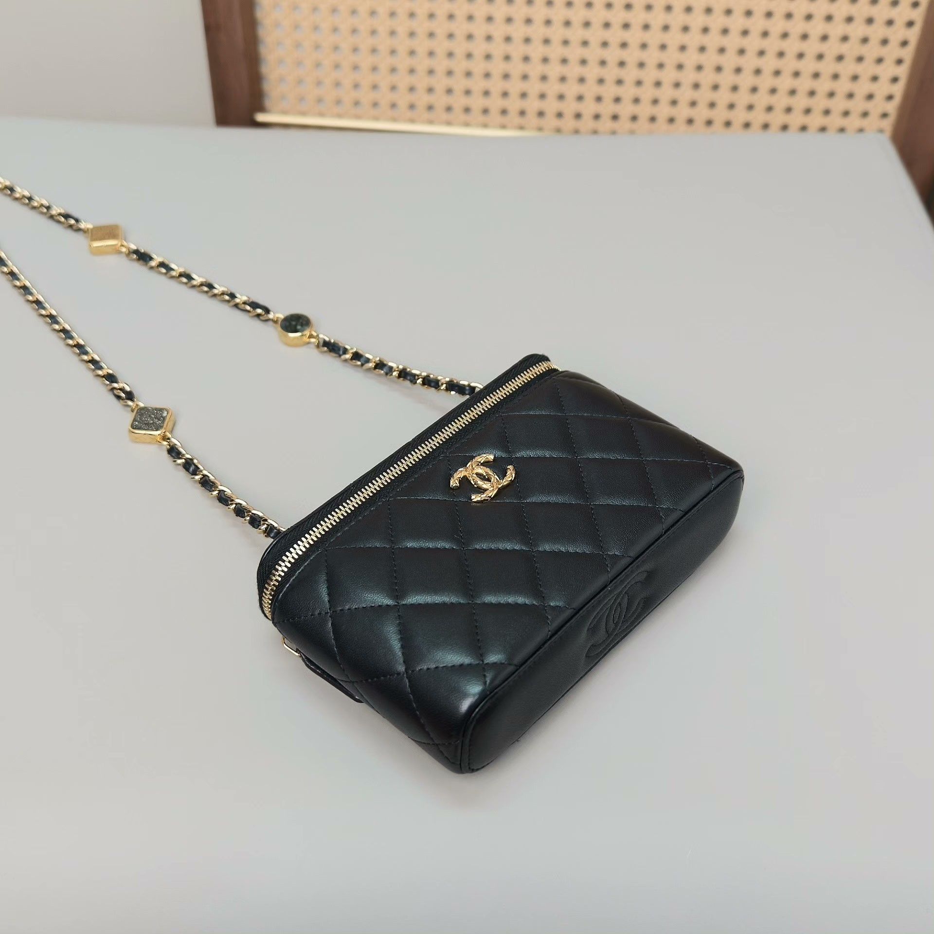 Chanel Pre-loved Bag Very good condition Size ONE SIZE - 3 Thumbnail