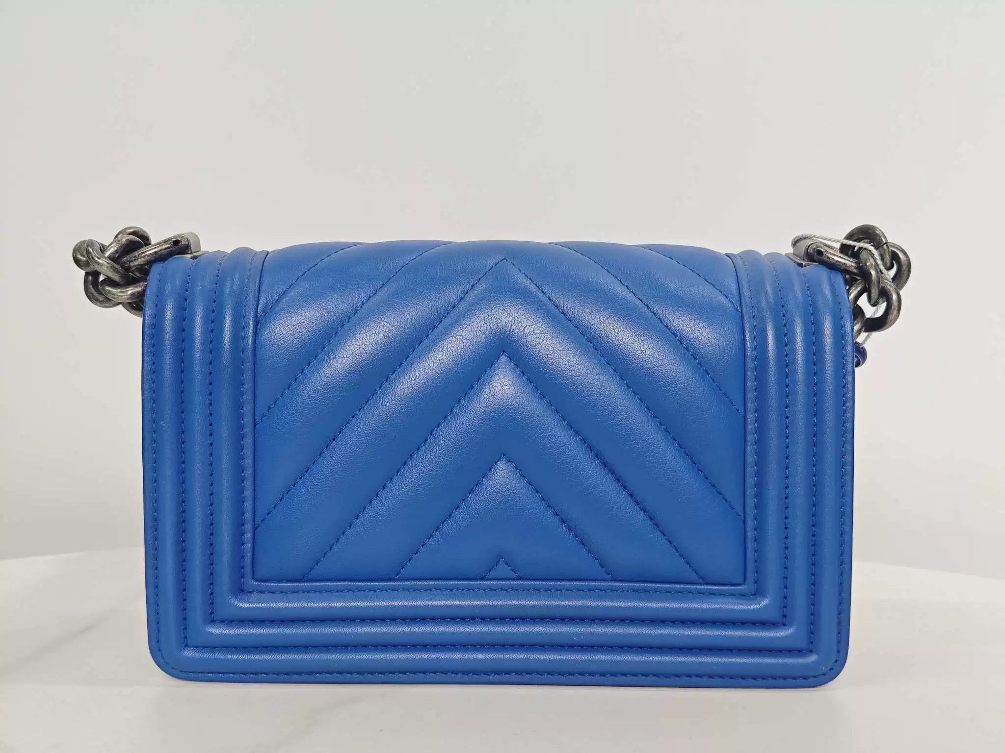 Chanel Pre-loved Bag Very good condition Size ONE SIZE - 3 Thumbnail