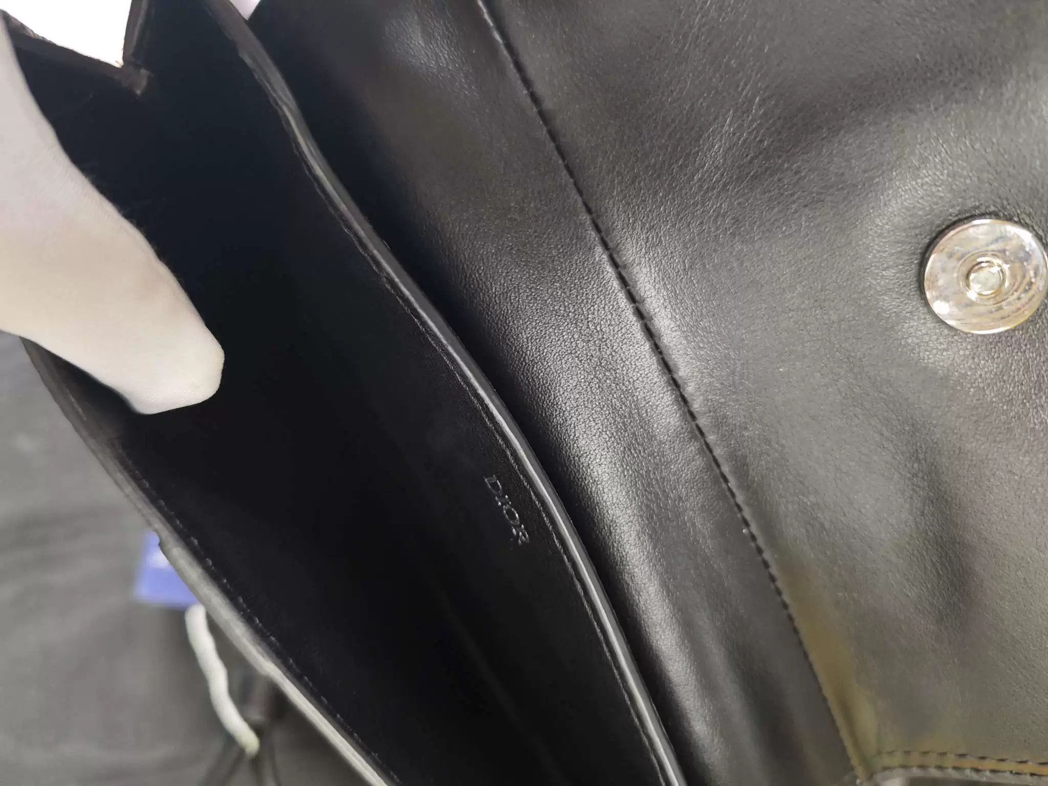 Dior Pre-loved Bag Very good condition Size ONE SIZE - 5 Thumbnail