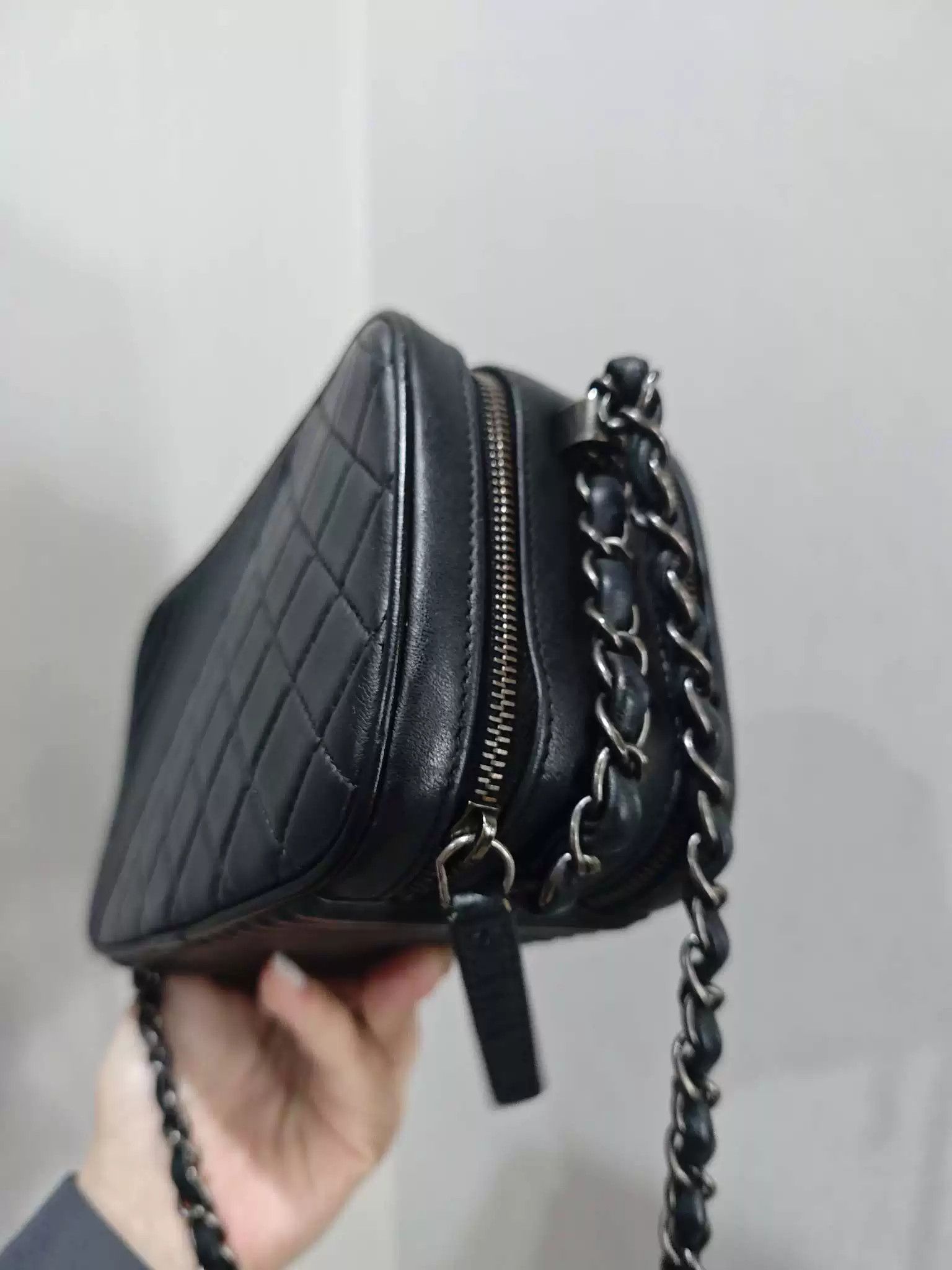 Chanel Pre-loved Bag Very good condition Size ONE SIZE - 2 Thumbnail