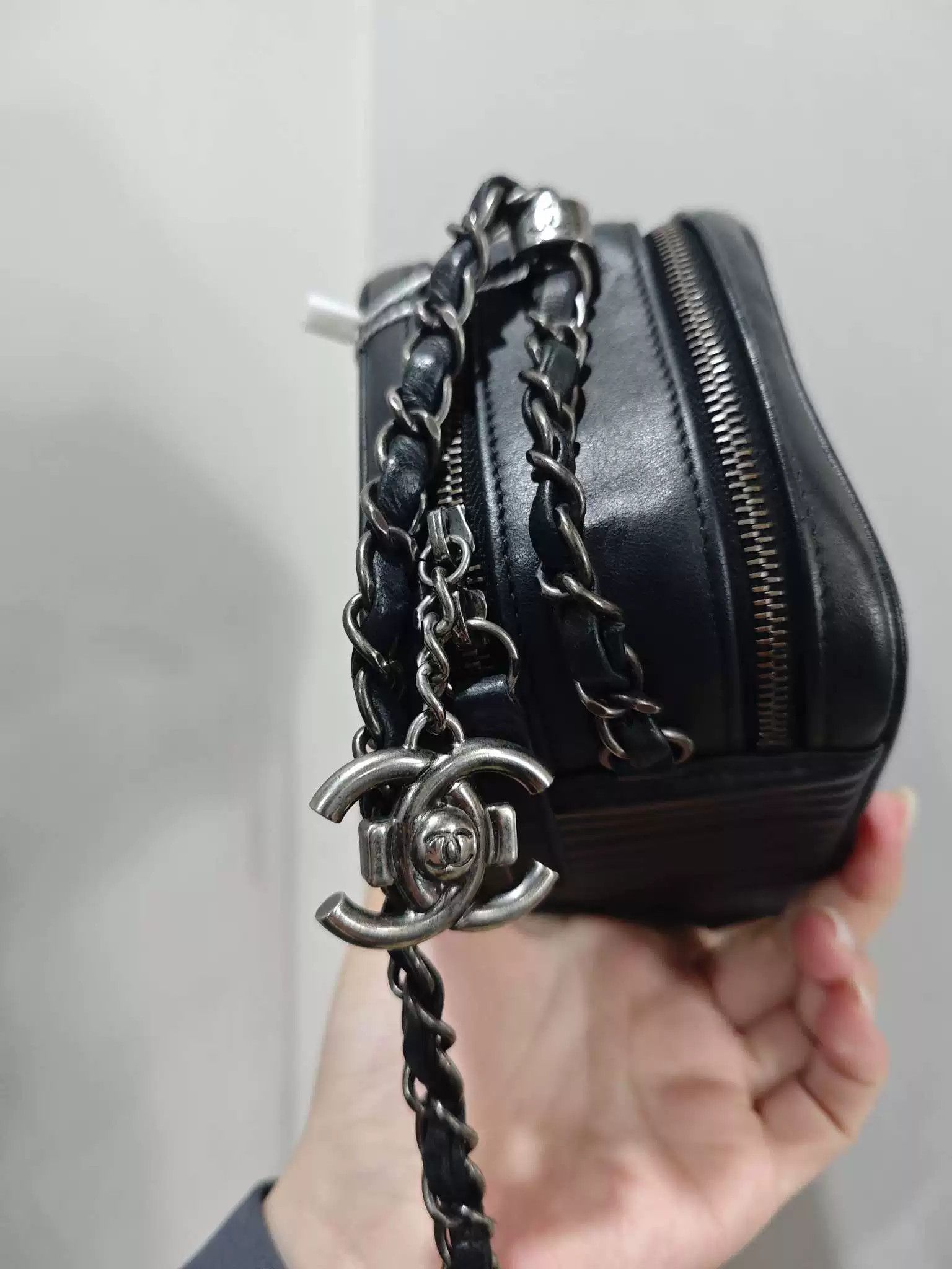 Chanel Pre-loved Bag Very good condition Size ONE SIZE - 4 Thumbnail