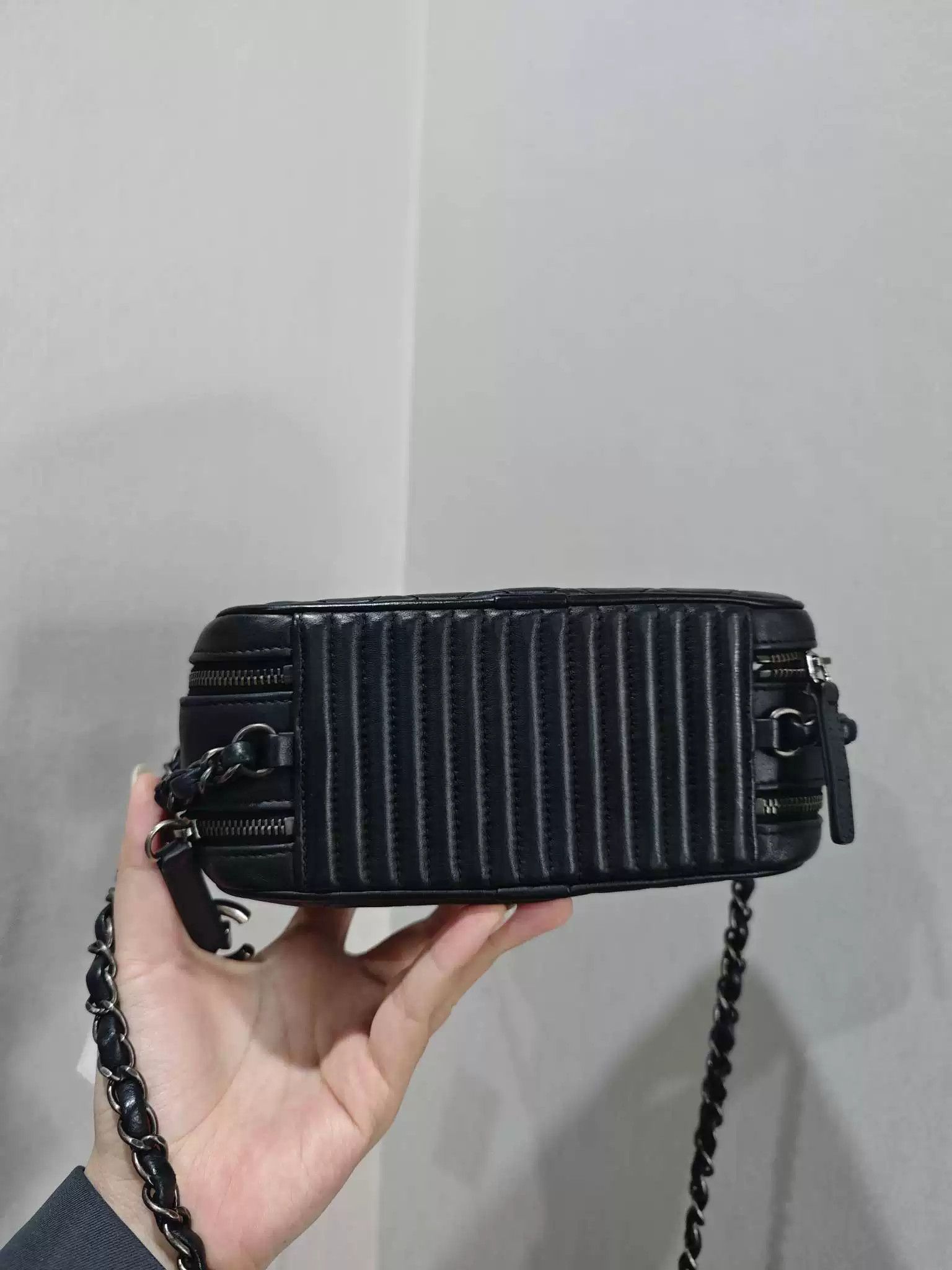 Chanel Pre-loved Bag Very good condition Size ONE SIZE - 3 Thumbnail