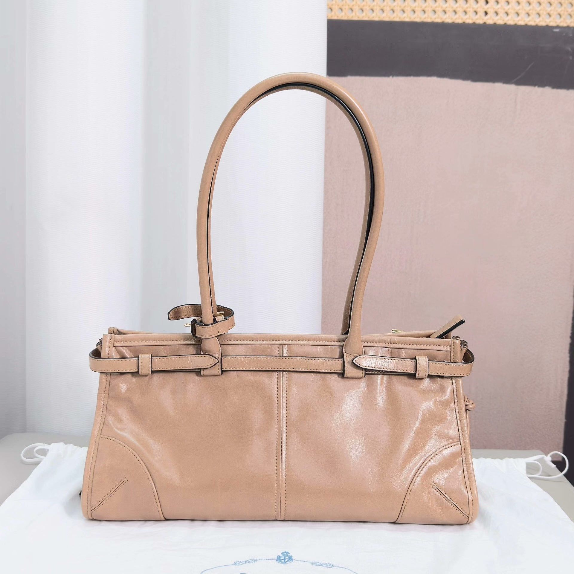 Prada Pre-loved Bag Very good condition Size ONE SIZE - 2 Thumbnail