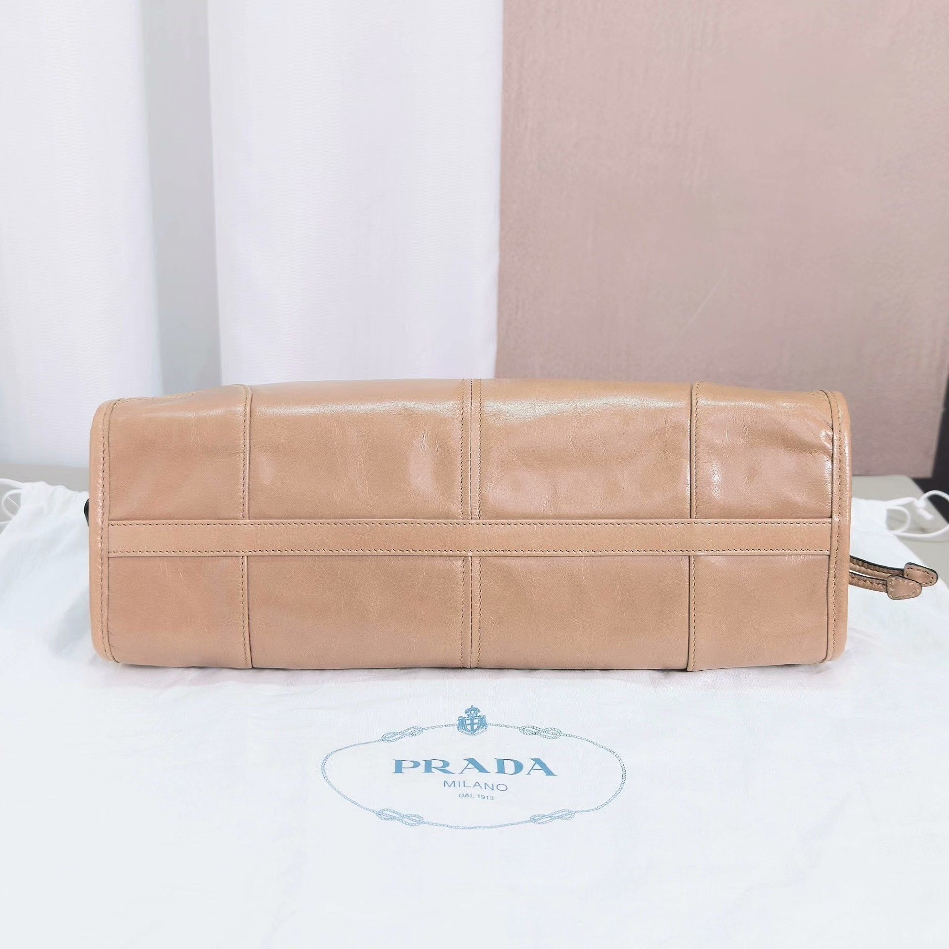 Prada Pre-loved Bag Very good condition Size ONE SIZE - 5 Thumbnail