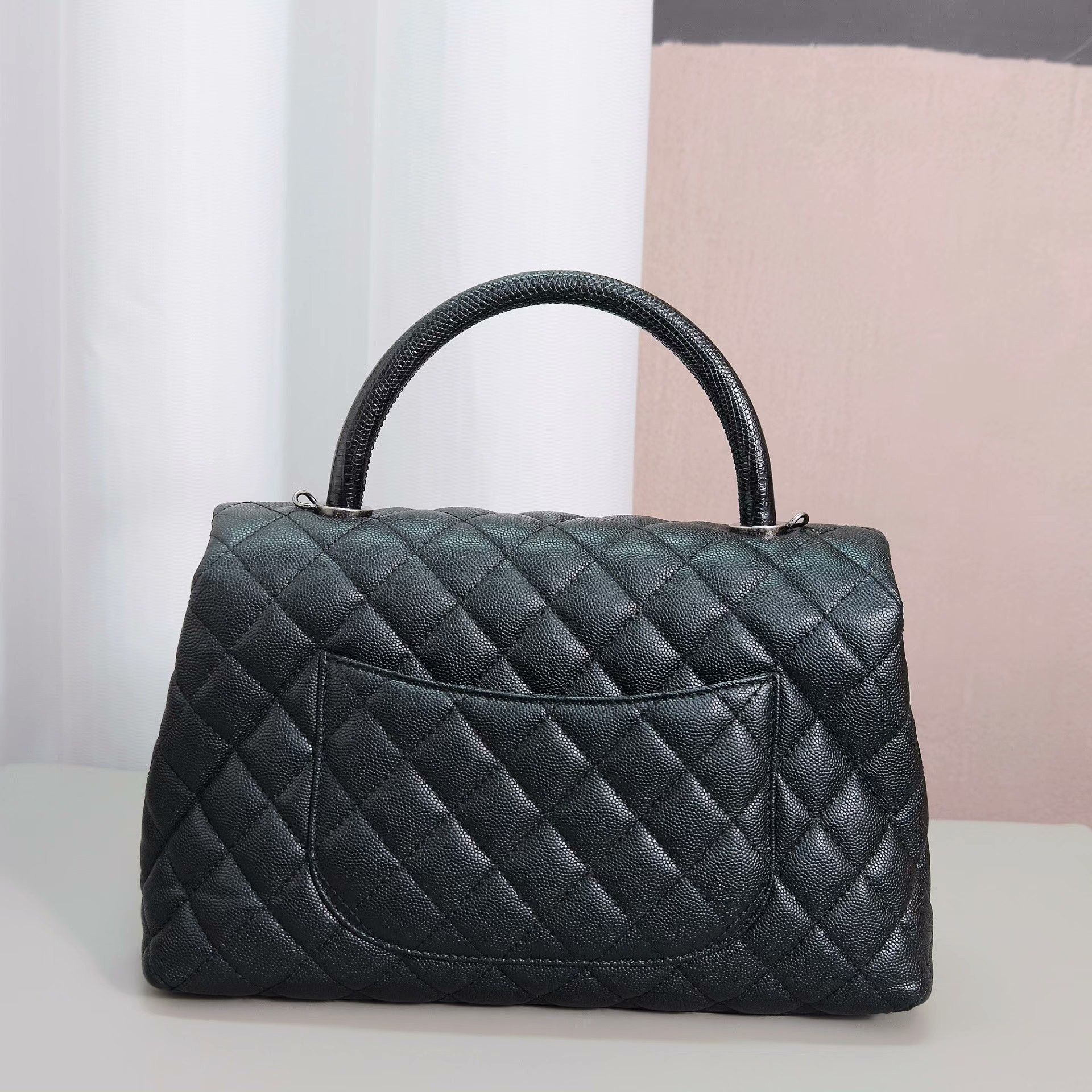 Chanel Pre-loved Bag Very good condition Size ONE SIZE - 2 Thumbnail