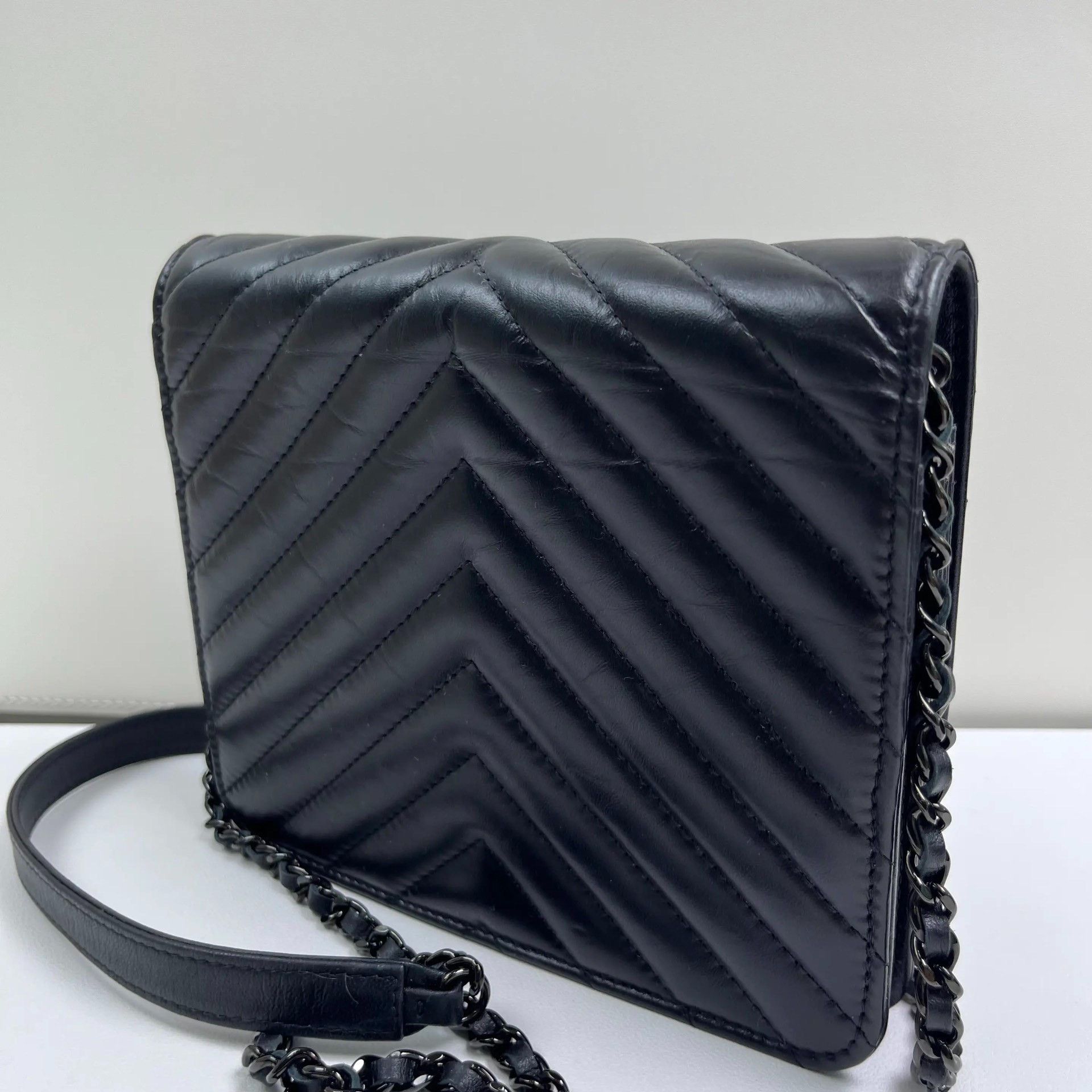 Chanel Pre-loved Bag Very good condition Size ONE SIZE - 5 Thumbnail