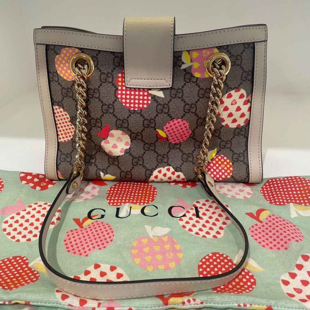 Gucci Pre-loved Bag Very good condition Size ONE SIZE - 2 Thumbnail
