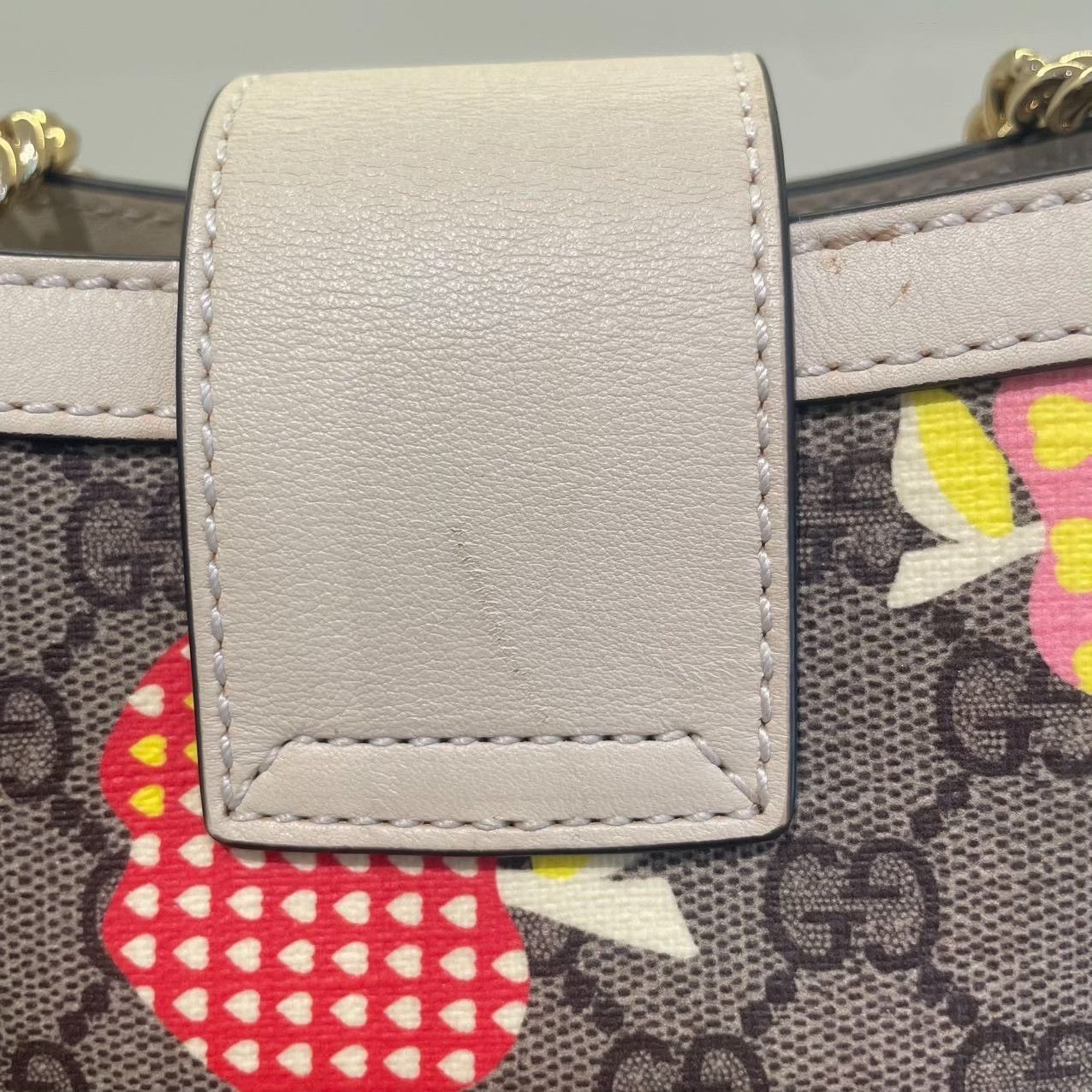 Gucci Pre-loved Bag Very good condition Size ONE SIZE - 5 Thumbnail