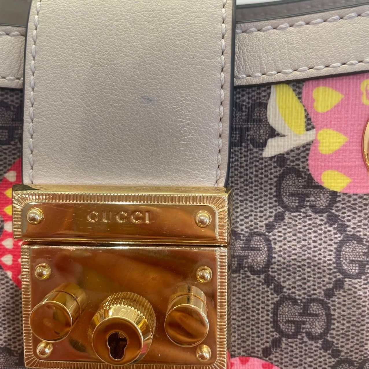 Gucci Pre-loved Bag Very good condition Size ONE SIZE - 4 Thumbnail