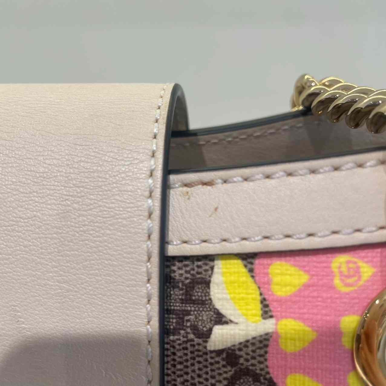 Gucci Pre-loved Bag Very good condition Size ONE SIZE - 6 Thumbnail