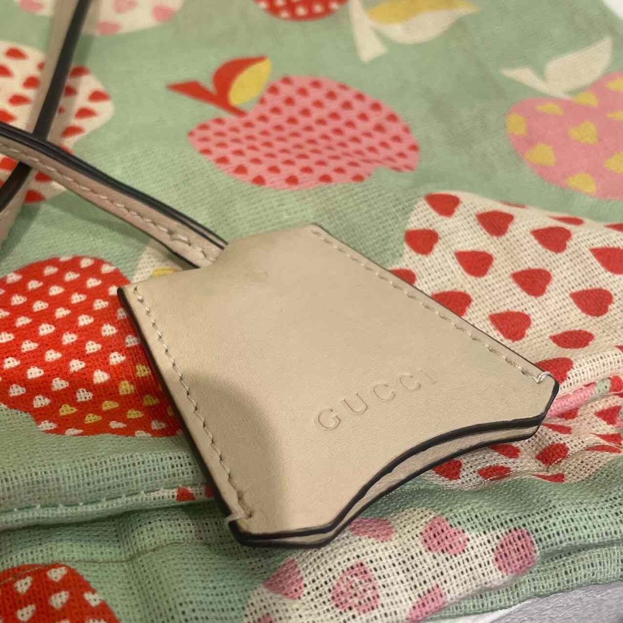 Gucci Pre-loved Bag Very good condition Size ONE SIZE - 7 Thumbnail