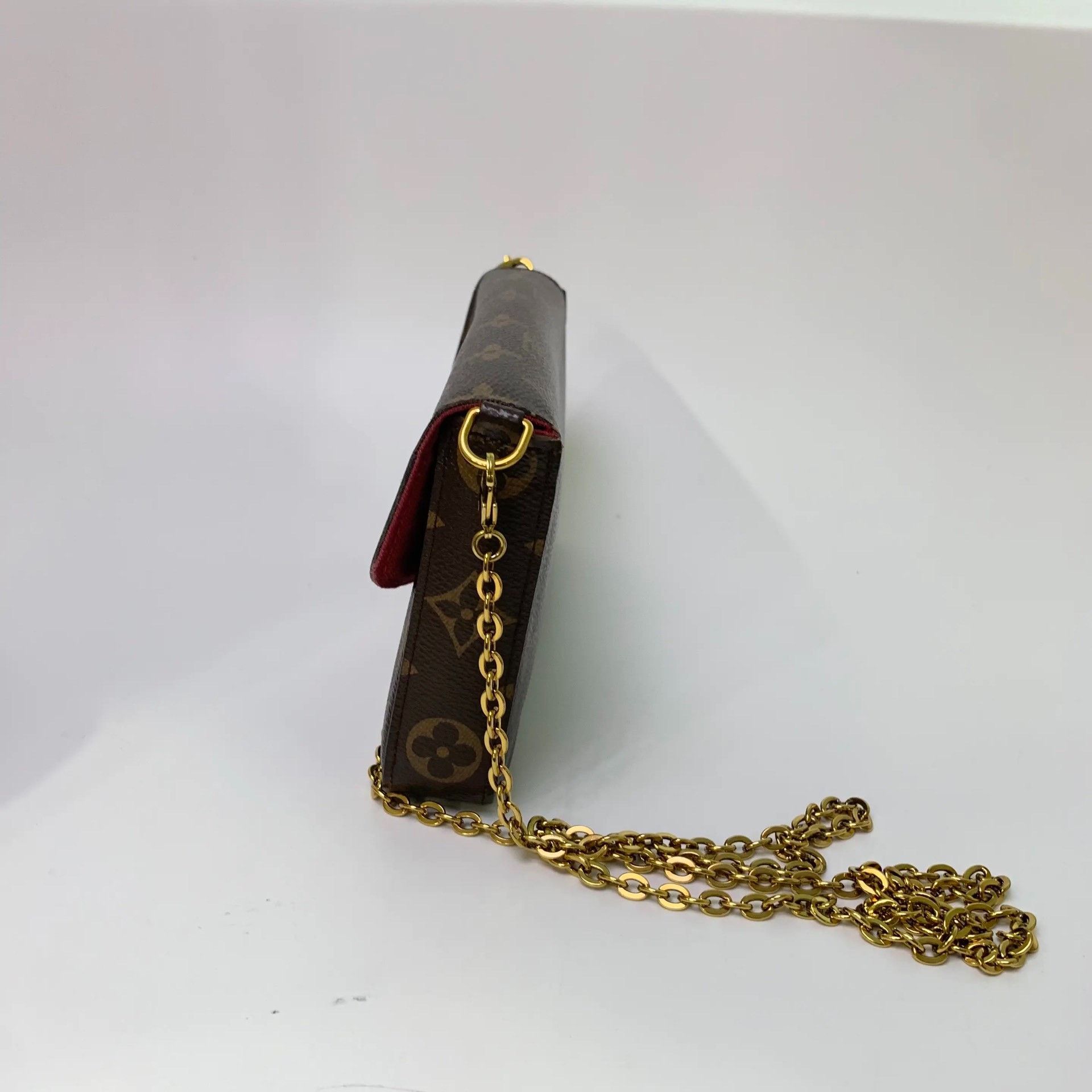 Louis Vuitton Pre-loved Bag Very good condition Size ONE SIZE - 5 Thumbnail