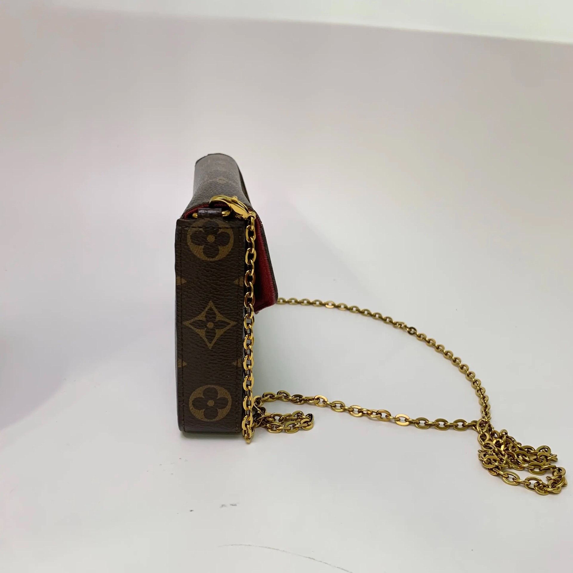Louis Vuitton Pre-loved Bag Very good condition Size ONE SIZE - 6 Thumbnail