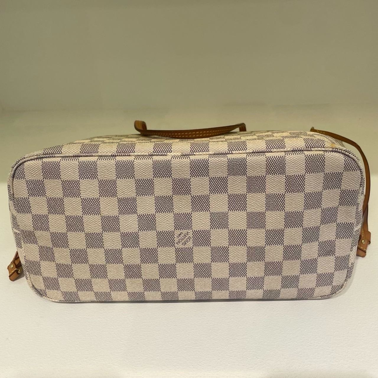 Louis Vuitton Pre-loved Bag Very good condition Size ONE SIZE - 5 Thumbnail
