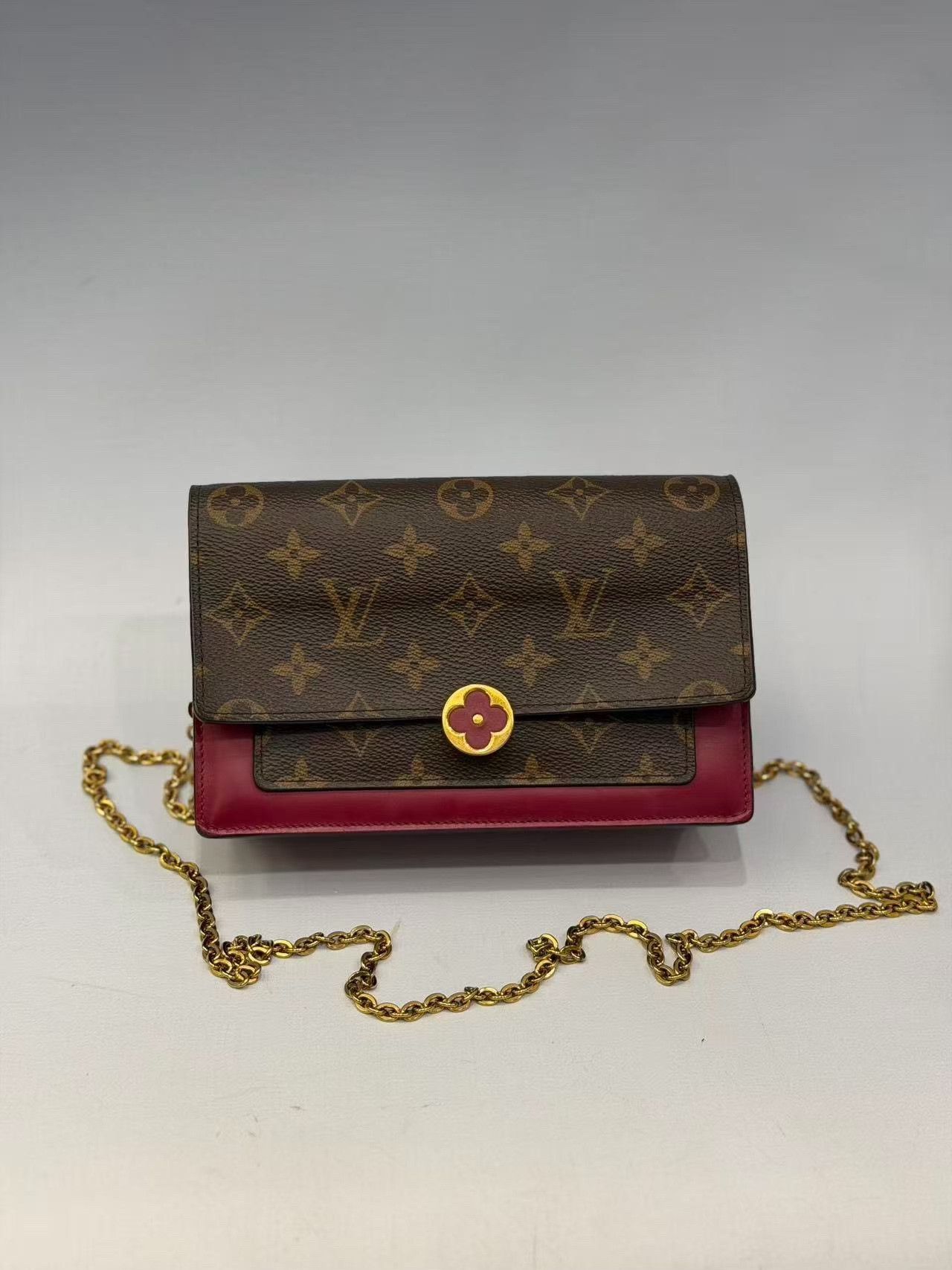 Louis Vuitton Pre-loved Bag Very good condition Size ONE SIZE - 2 Thumbnail