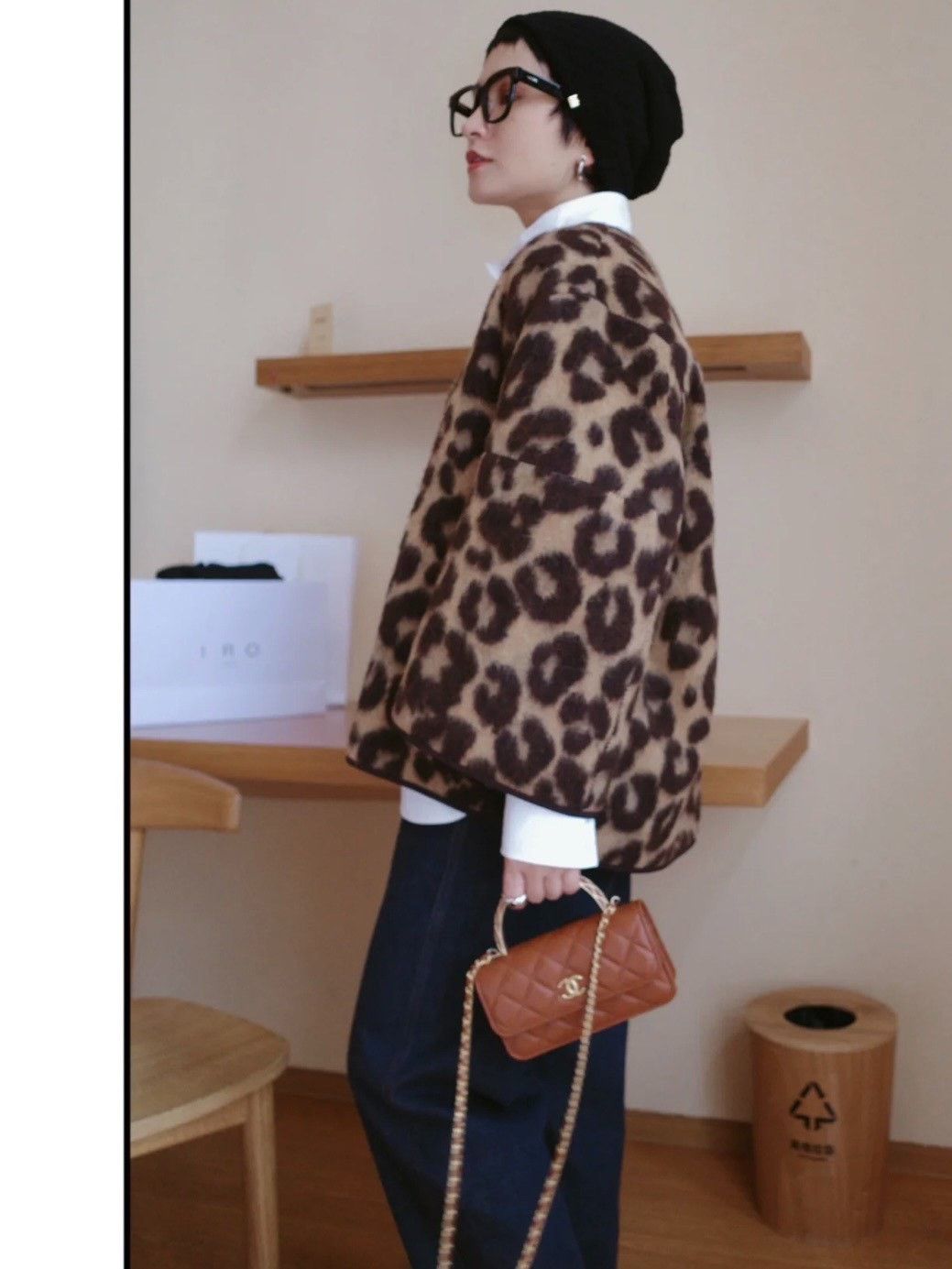 Chanel Pre-loved Bag Very good condition Size ONE SIZE - 9 Thumbnail