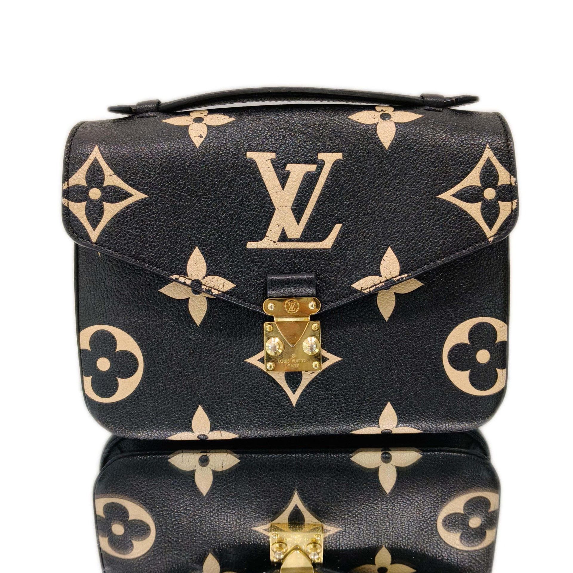 Louis Vuitton Pre-loved Bag Very good condition Size ONE SIZE - 3 Thumbnail