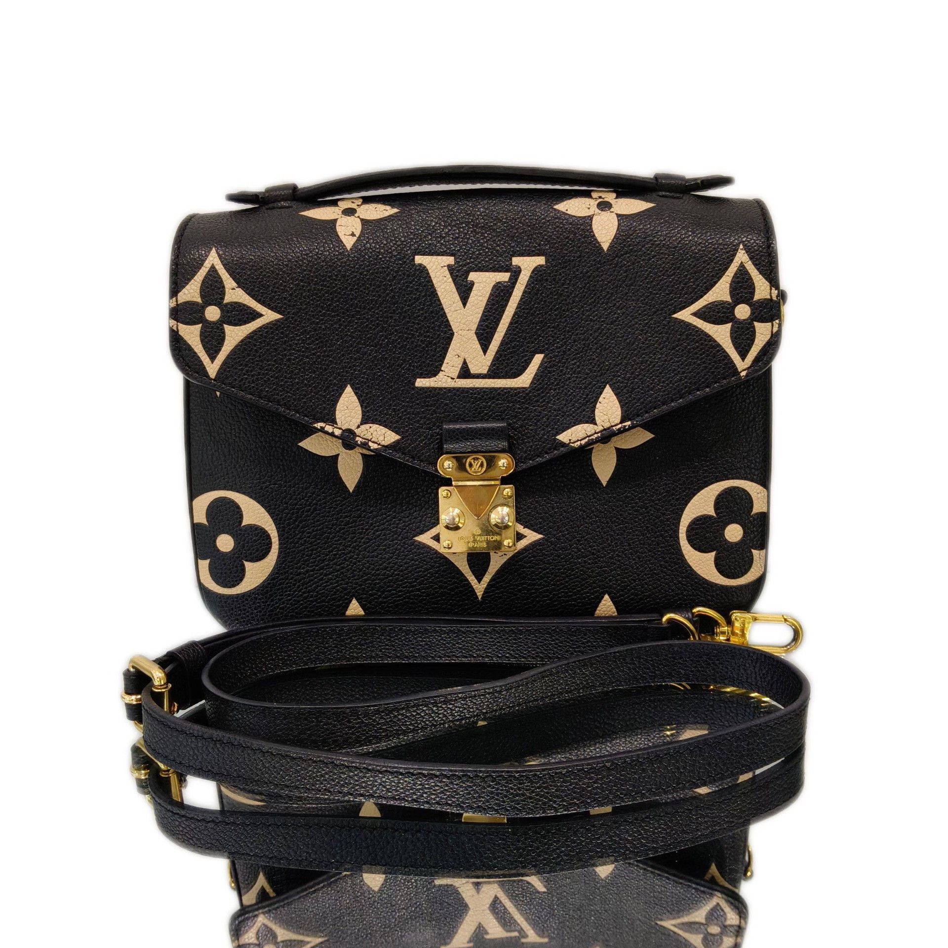 Louis Vuitton Pre-loved Bag Very good condition Size ONE SIZE - 2 Thumbnail