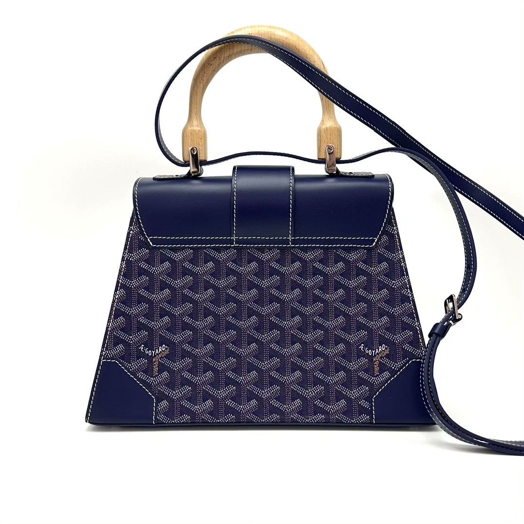 Goyard Pre-loved Bag Very good condition Size ONE SIZE - 2 Thumbnail