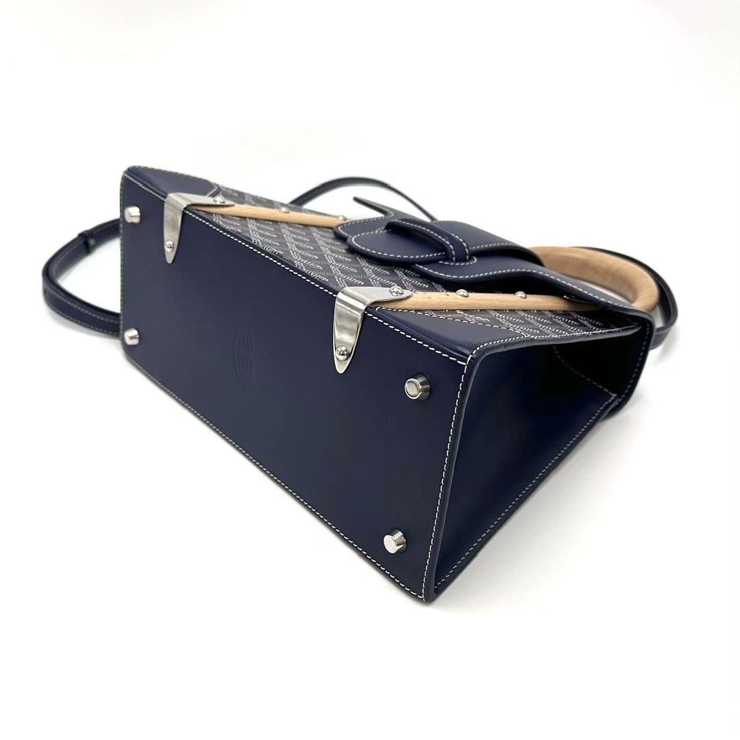 Goyard Pre-loved Bag Very good condition Size ONE SIZE - 5 Thumbnail
