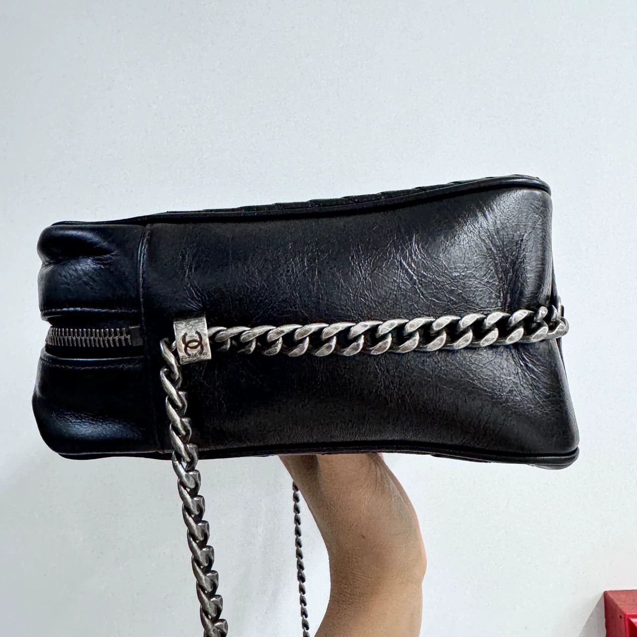 Chanel Pre-loved Bag Very good condition Size ONE SIZE - 4 Thumbnail