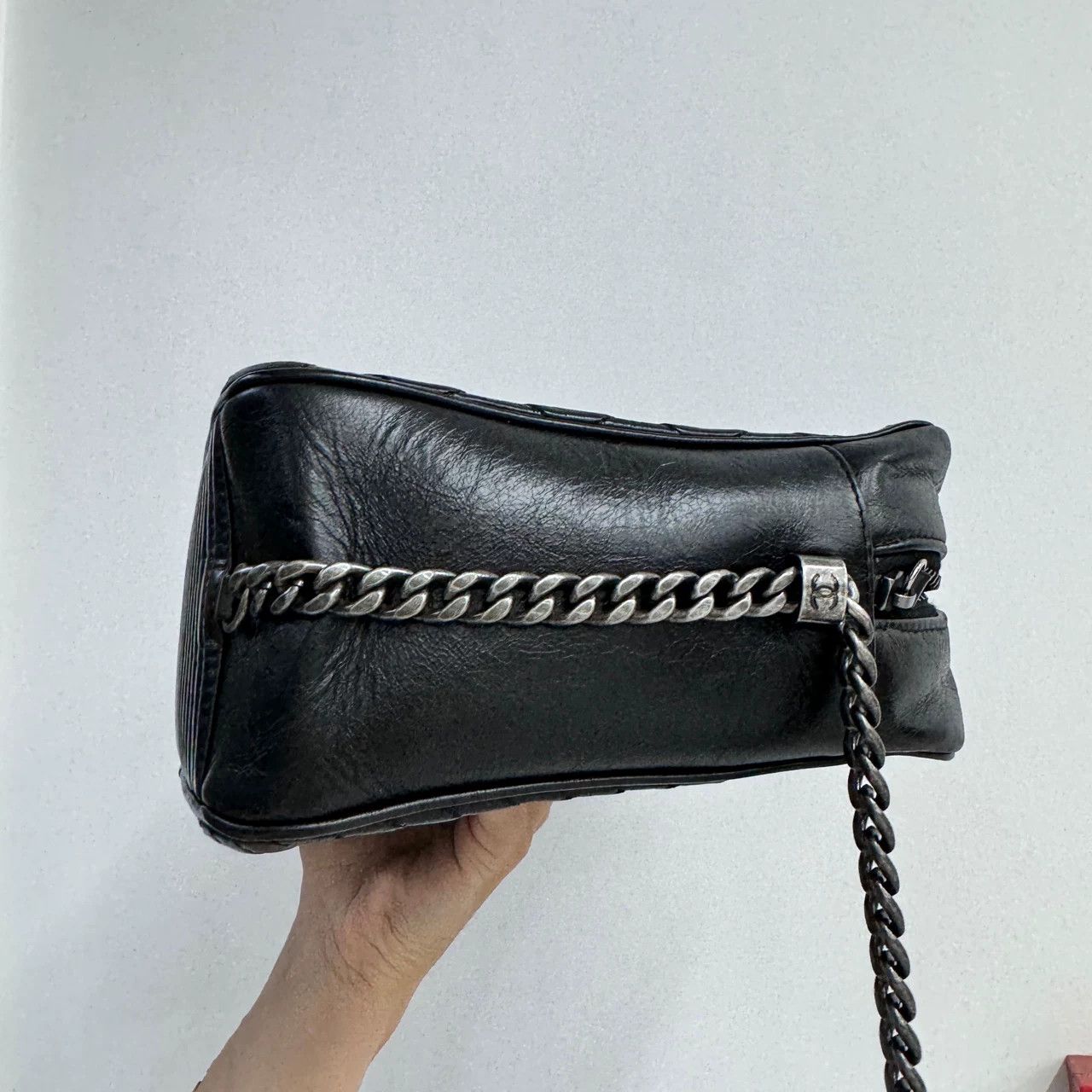 Chanel Pre-loved Bag Very good condition Size ONE SIZE - 9 Thumbnail