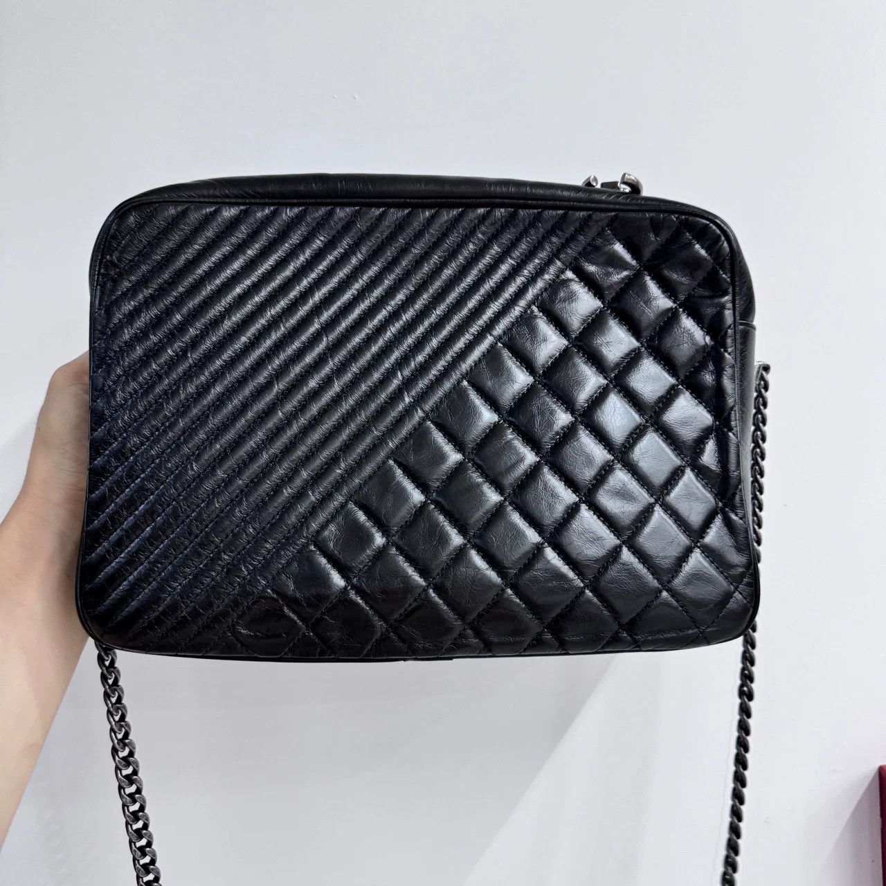 Chanel Pre-loved Bag Very good condition Size ONE SIZE - 2 Thumbnail