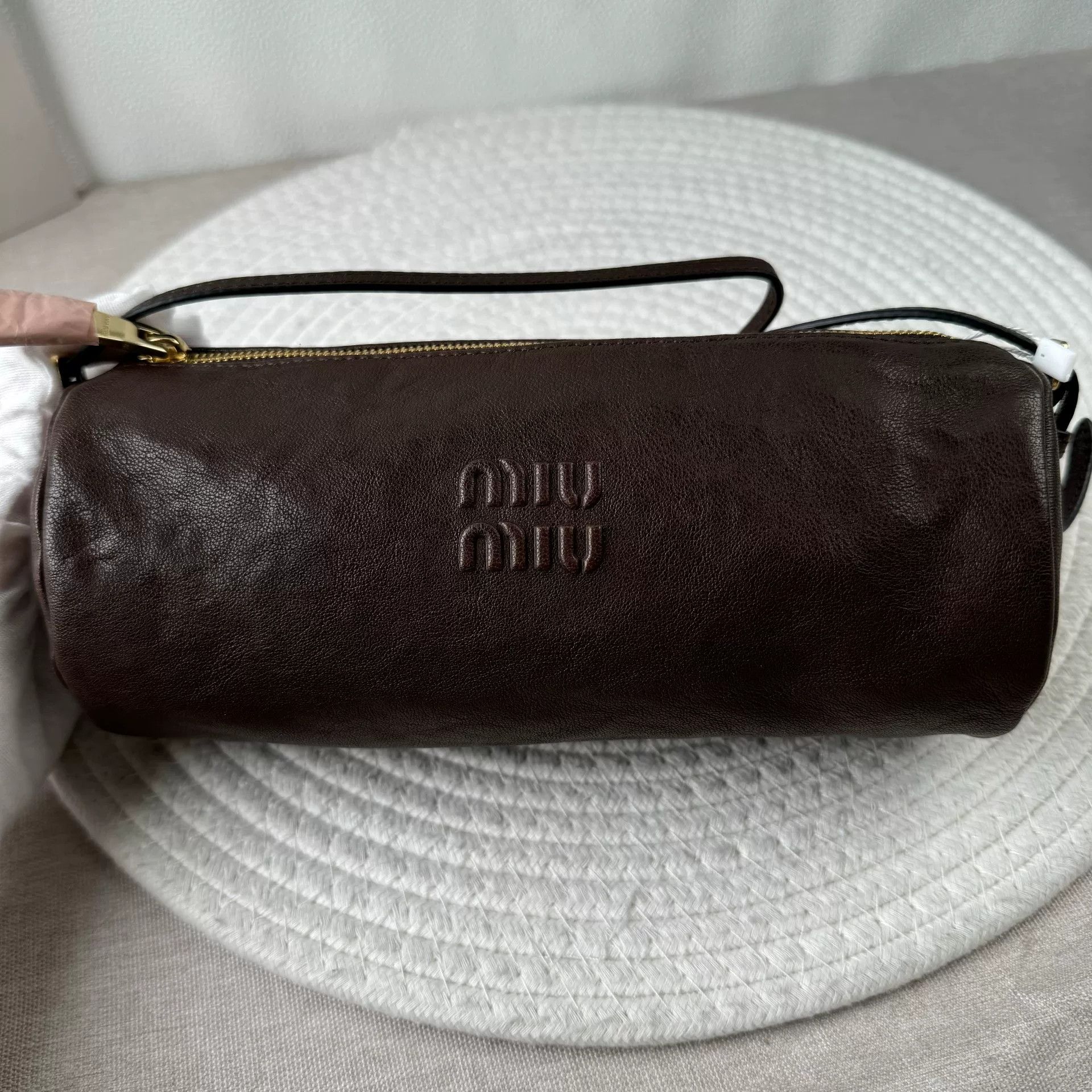 Miu Miu Pre-loved Bag Brand new condition Size ONE SIZE - 6 Thumbnail