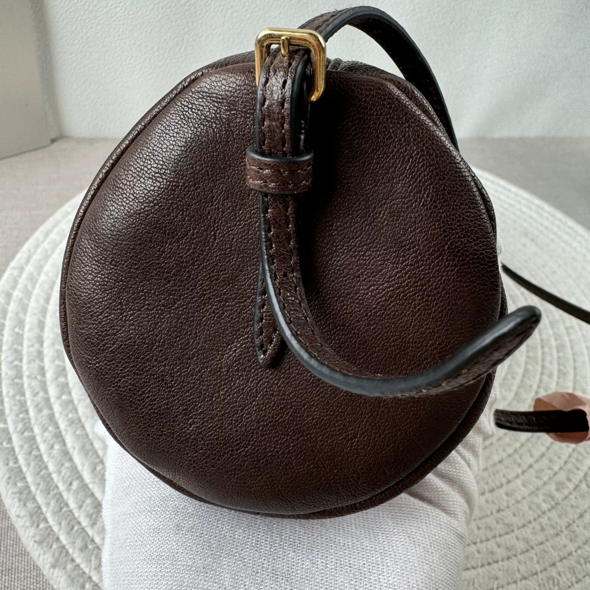 Miu Miu Pre-loved Bag Brand new condition Size ONE SIZE - 3 Thumbnail