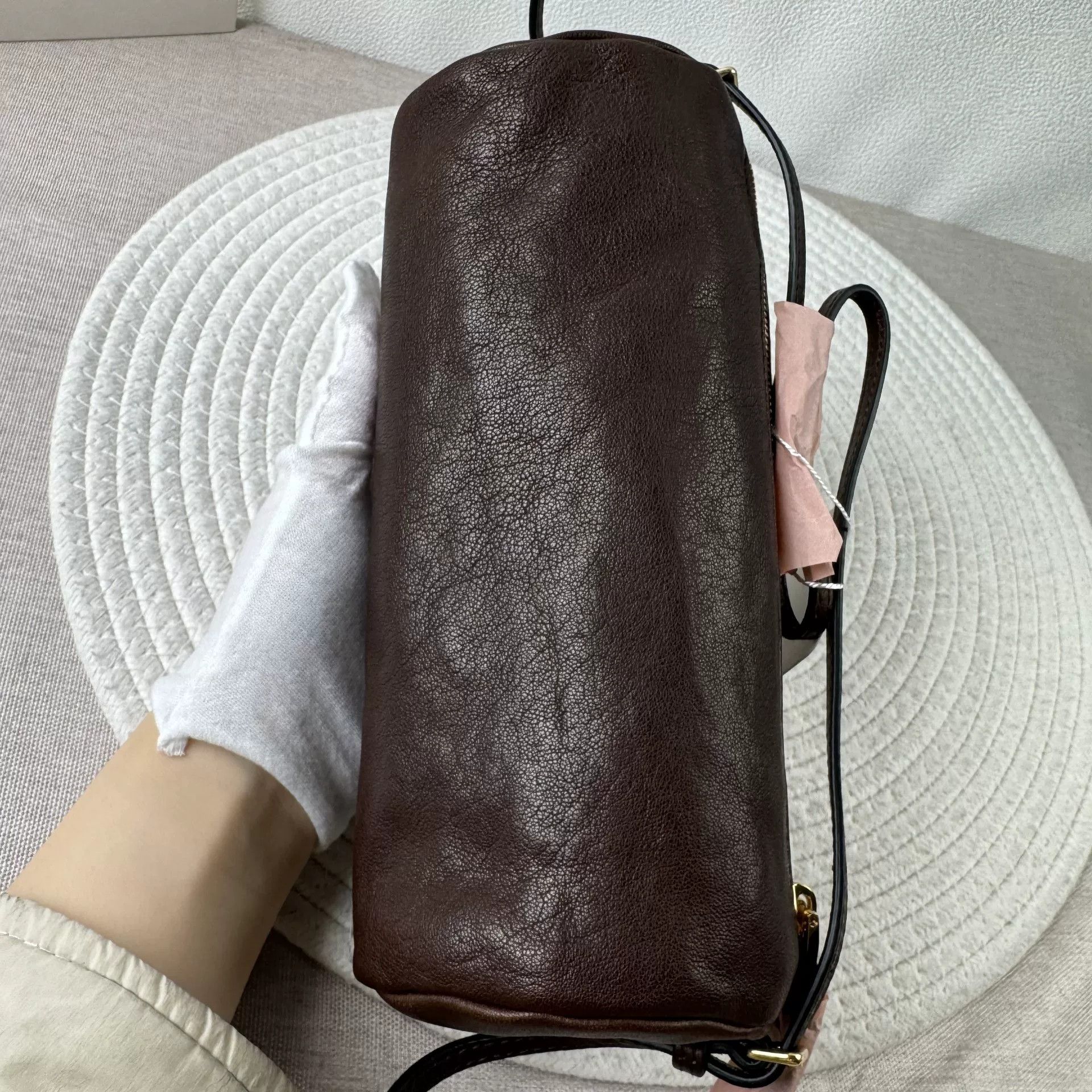 Miu Miu Pre-loved Bag Brand new condition Size ONE SIZE - 8 Thumbnail