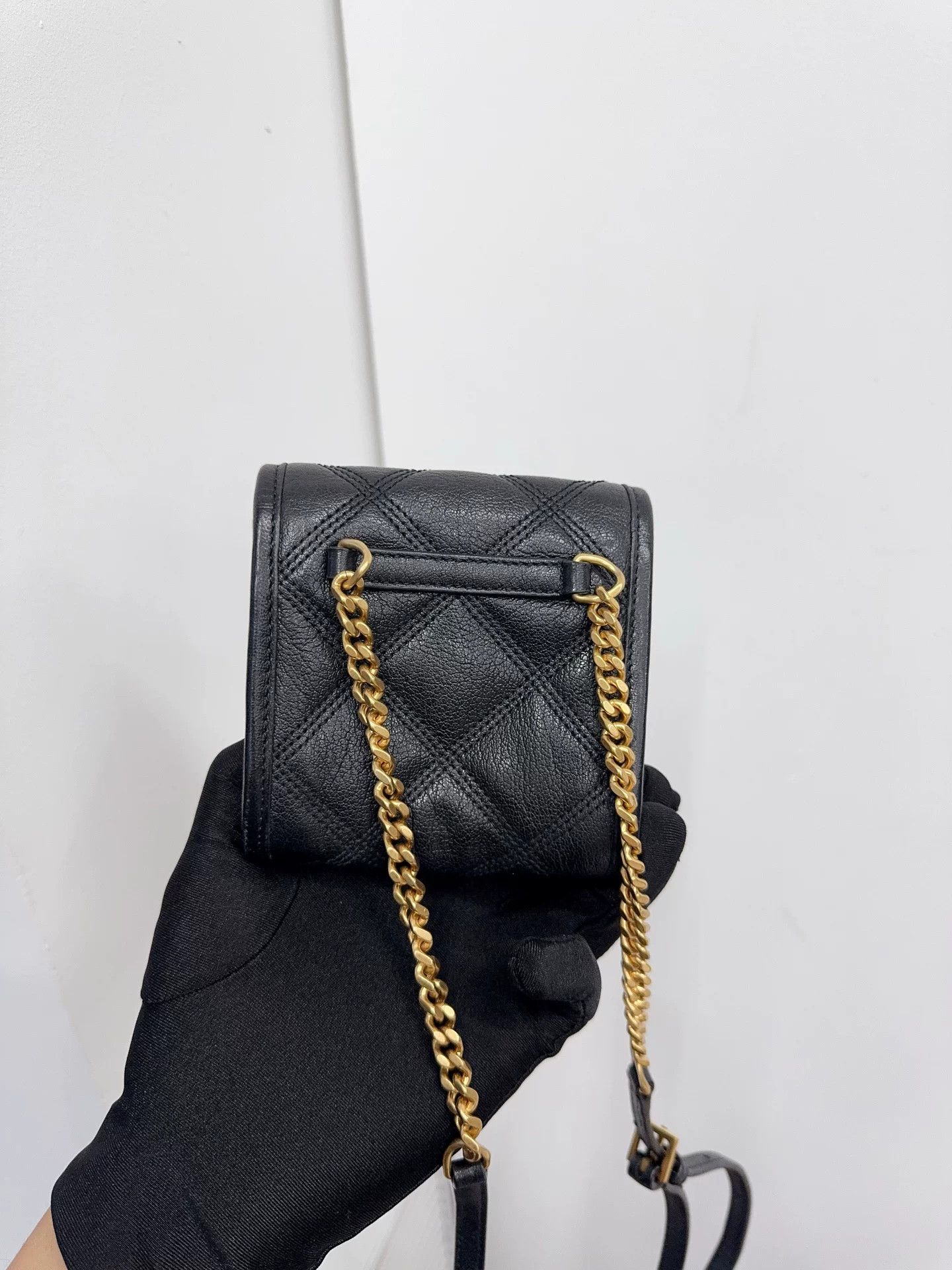 Saint Laurent Paris Pre-loved Bag Very good condition Size ONE SIZE - 5 Thumbnail