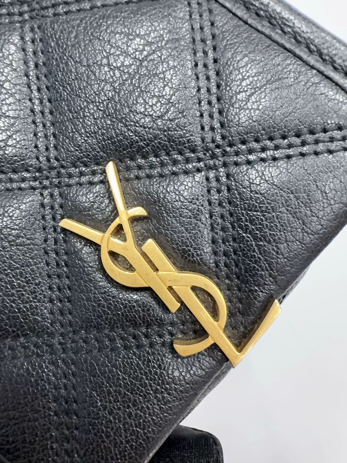 Saint Laurent Paris Pre-loved Bag Very good condition Size ONE SIZE - 7 Thumbnail