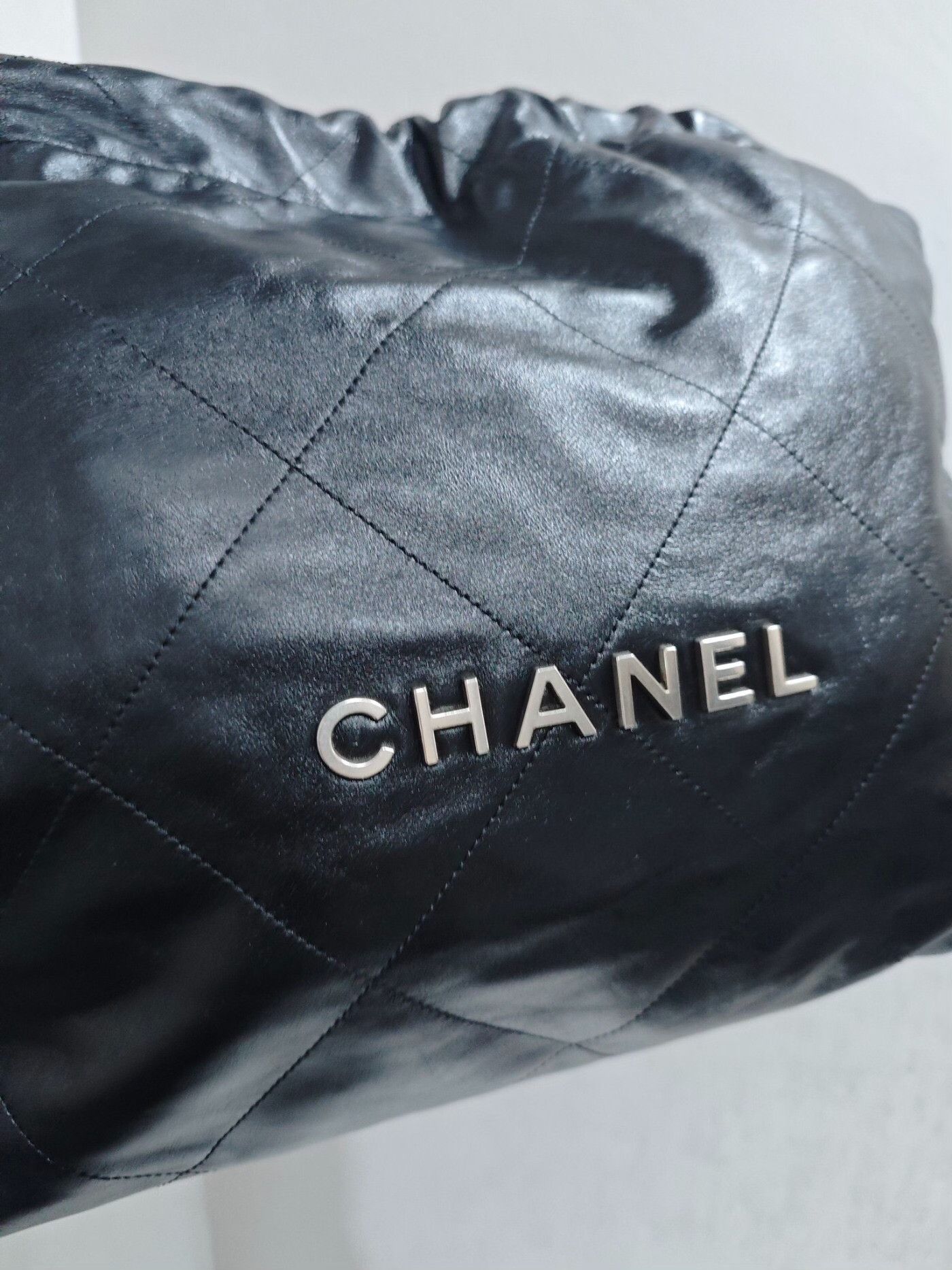 Chanel Pre-loved Bag Very good condition Size ONE SIZE - 3 Thumbnail