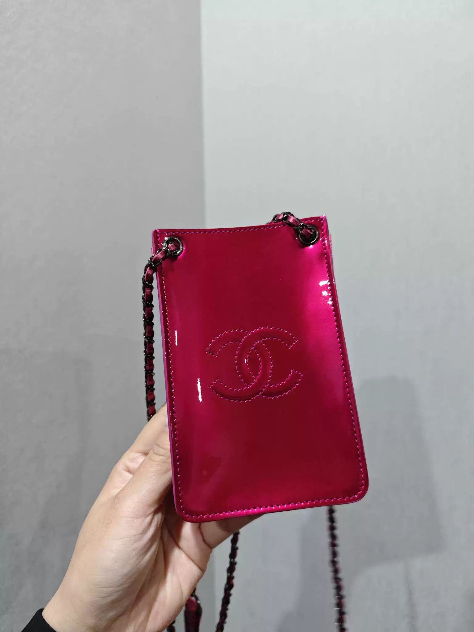 Chanel Pre-loved Bag Very good condition Size ONE SIZE - 4 Thumbnail