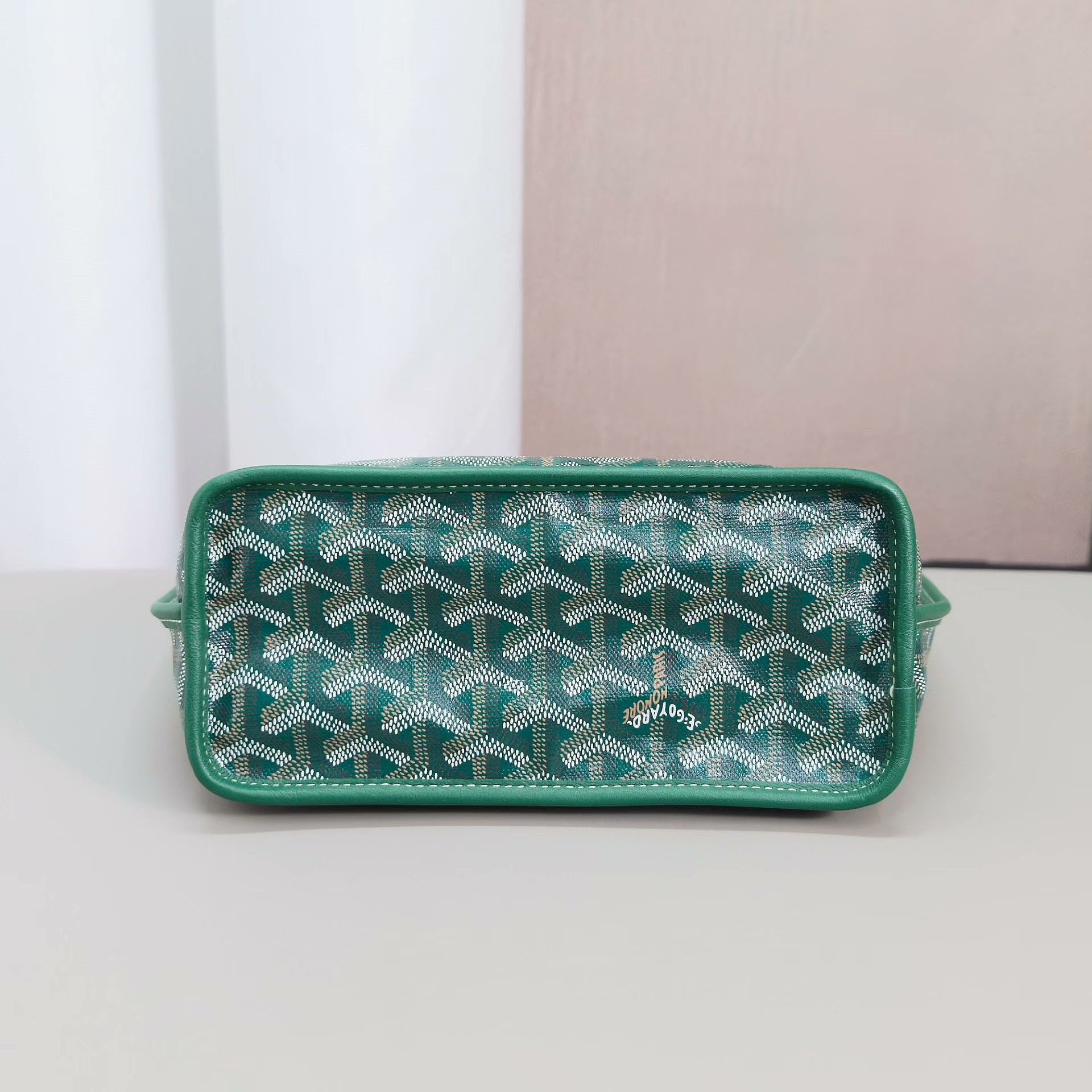 Goyard Pre-loved Bag Very good condition Size ONE SIZE - 5 Thumbnail