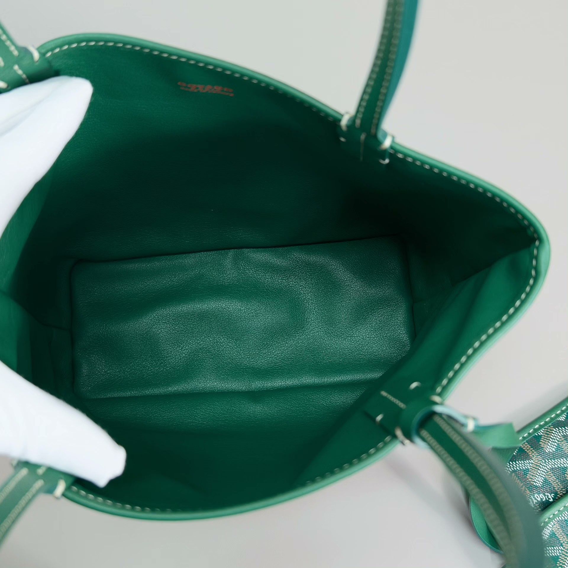 Goyard Pre-loved Bag Very good condition Size ONE SIZE - 6 Thumbnail