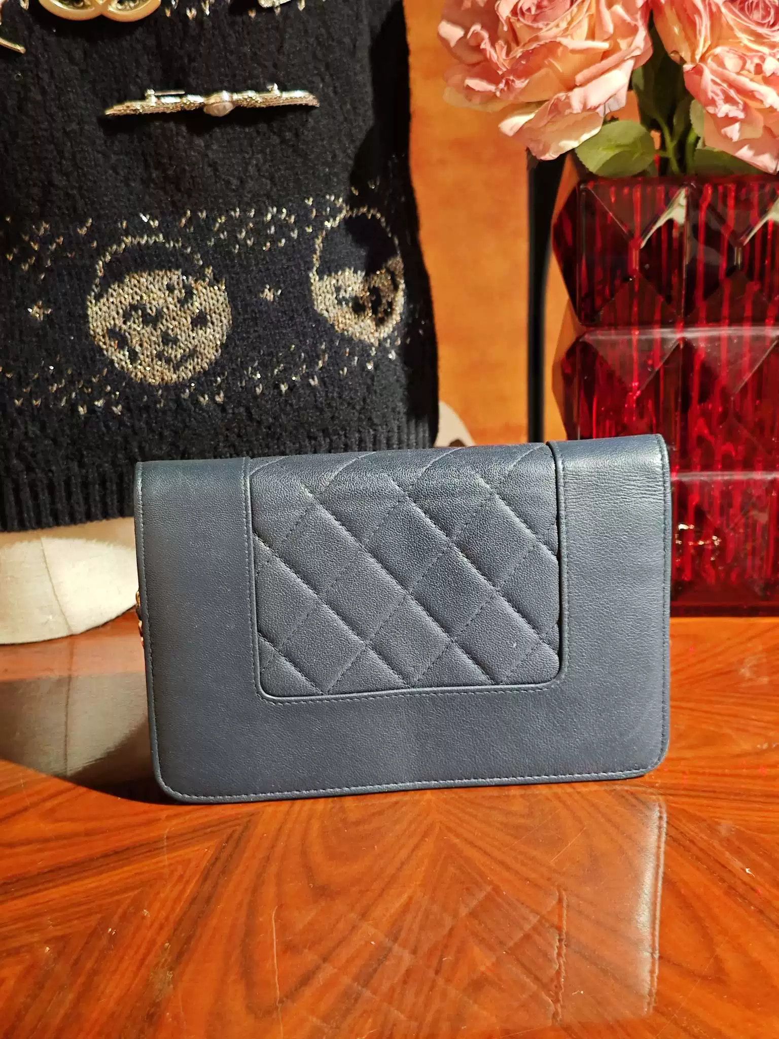 Chanel Pre-loved Bag Very good condition Size ONE SIZE - 2 Thumbnail