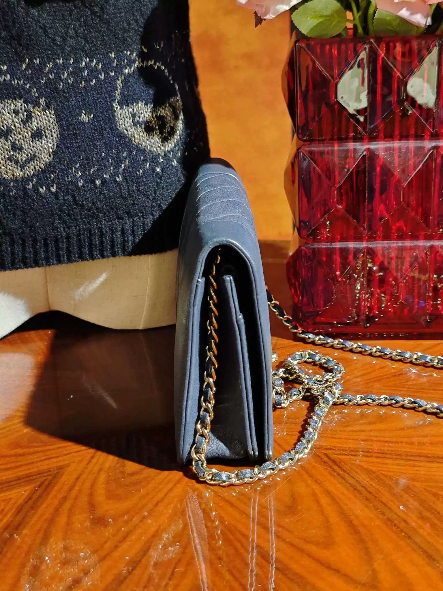 Chanel Pre-loved Bag Very good condition Size ONE SIZE - 3 Thumbnail