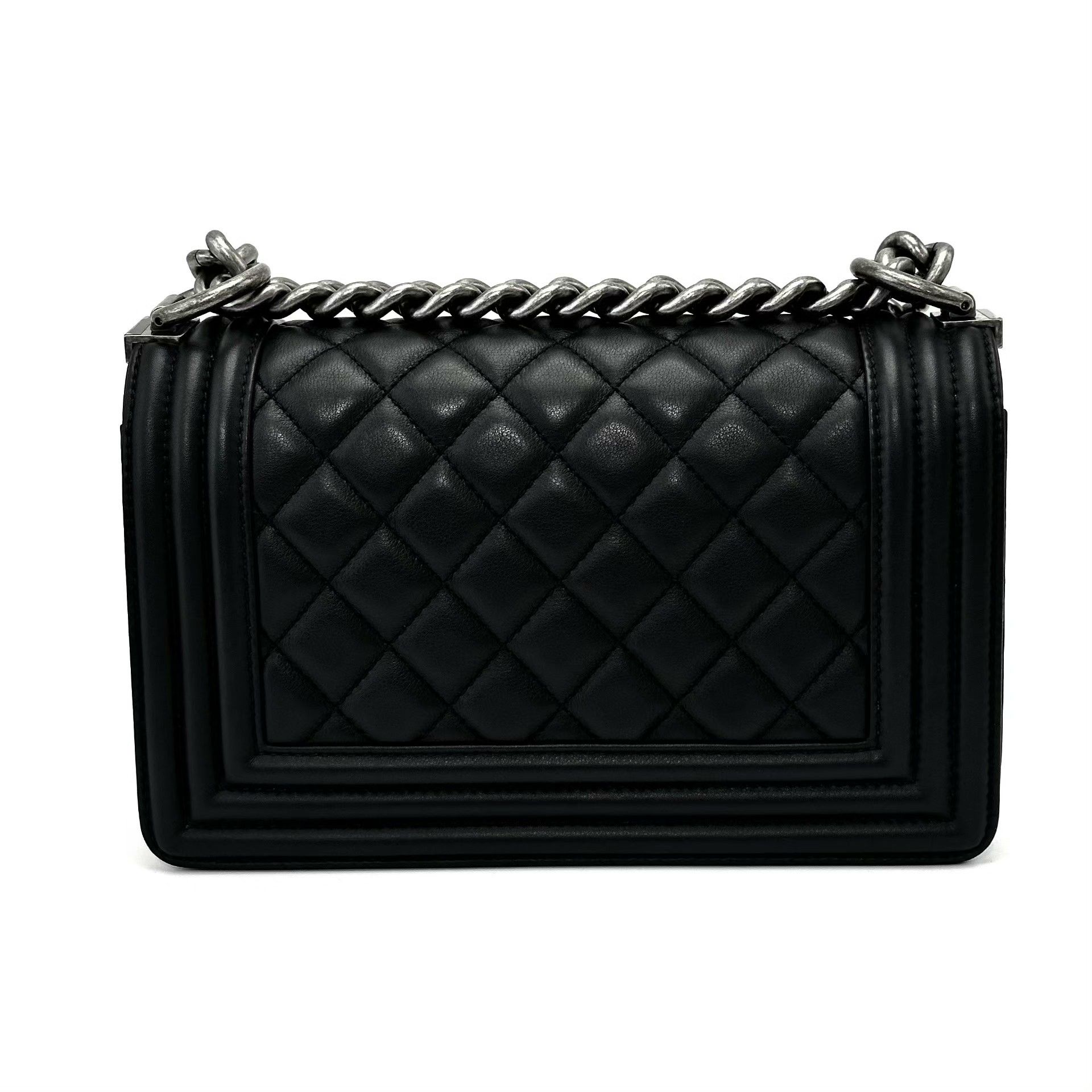 Chanel Pre-loved Bag Very good condition Size ONE SIZE - 3 Thumbnail