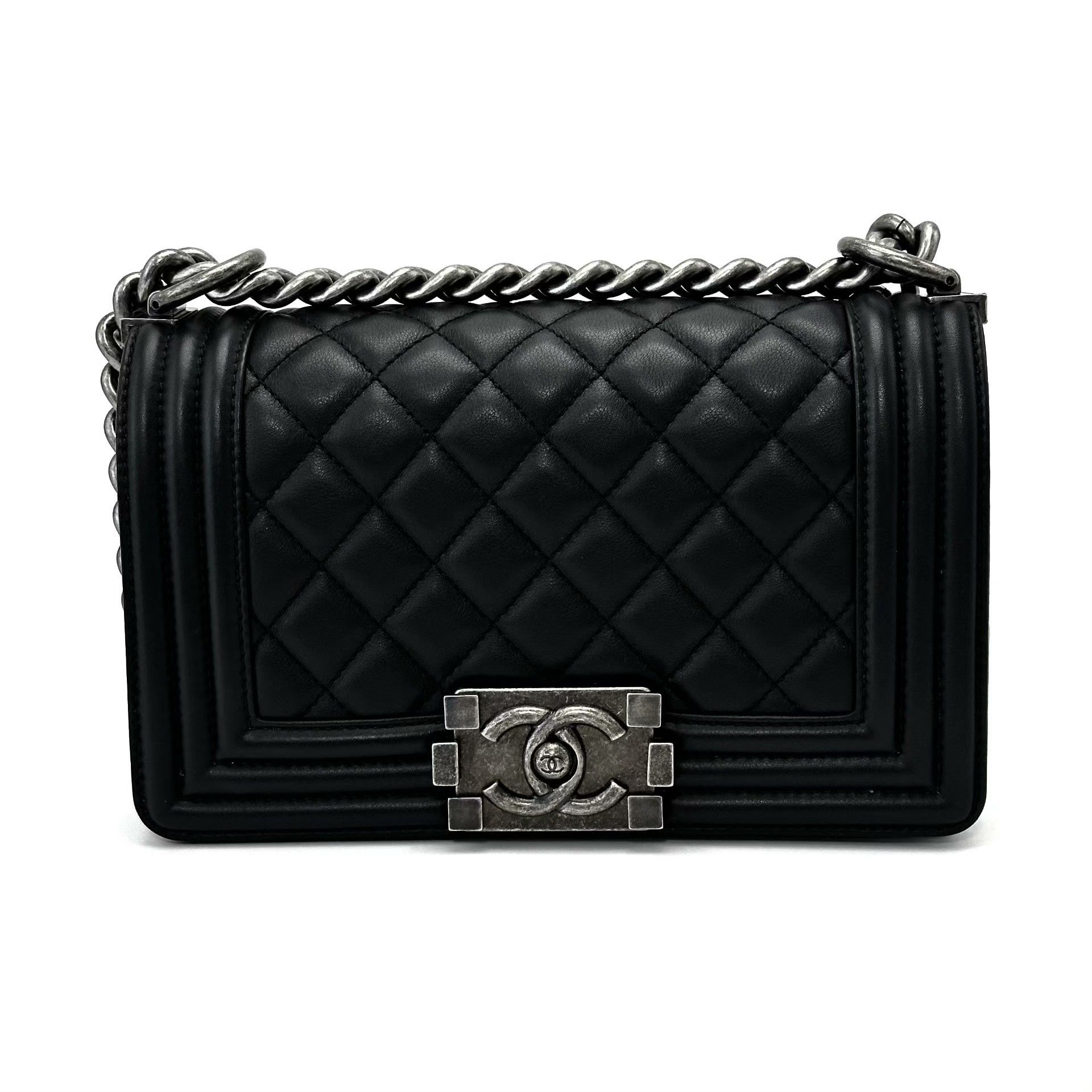 Chanel Pre-loved Bag Very good condition Size ONE SIZE - 2 Thumbnail