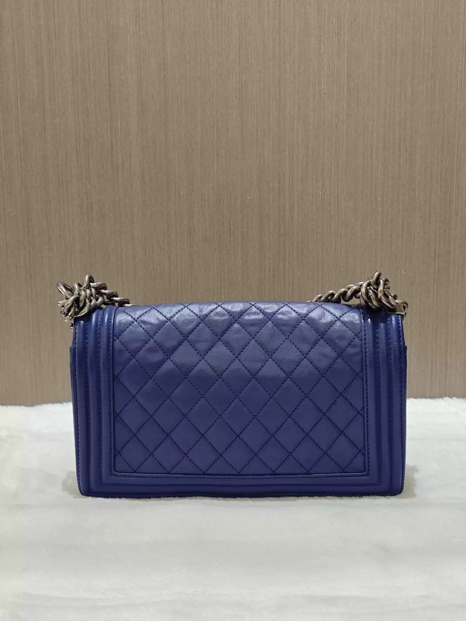 Chanel Pre-loved Bag Very good condition Size ONE SIZE - 2 Thumbnail