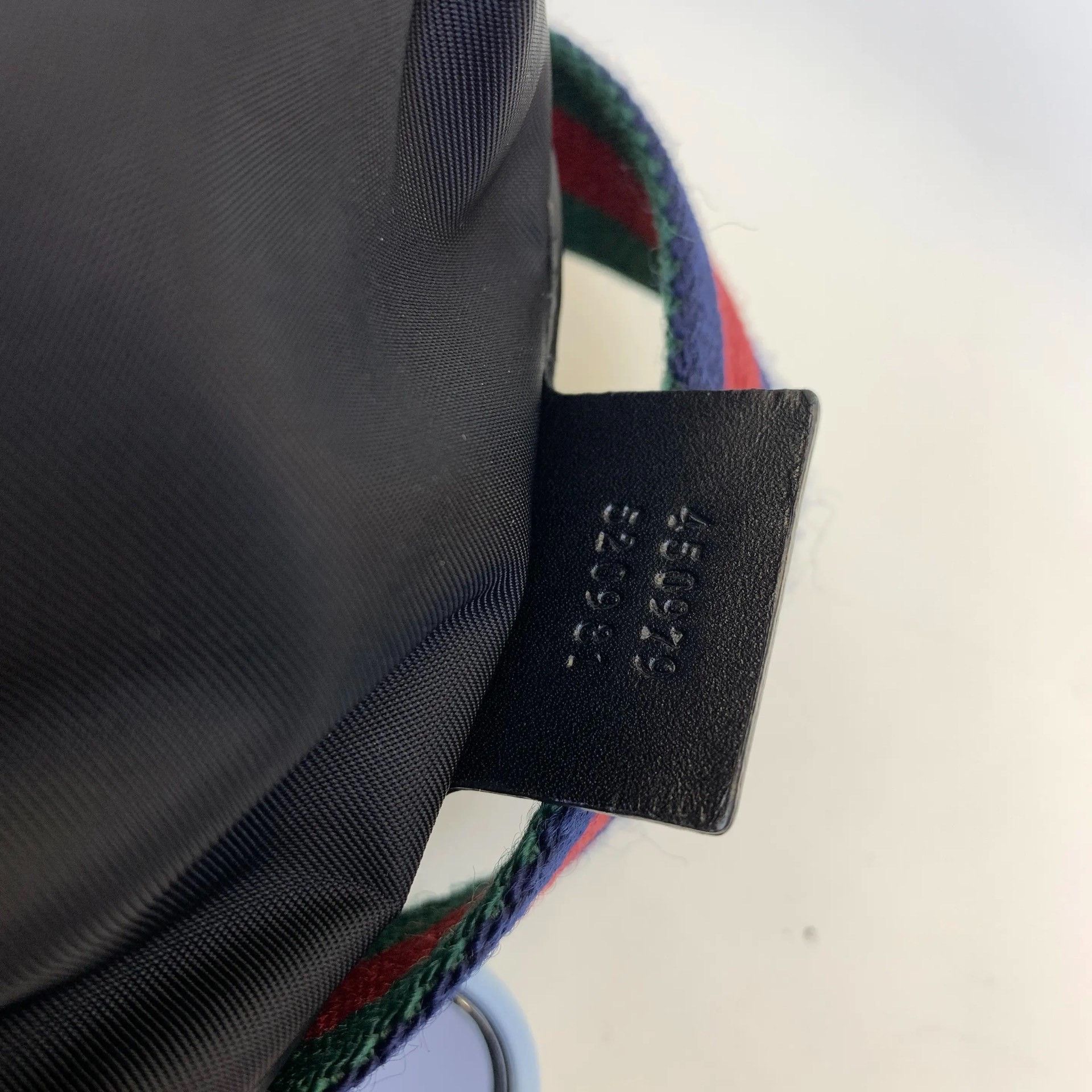 Gucci Pre-loved Bag Very good condition Size ONE SIZE - 8 Thumbnail