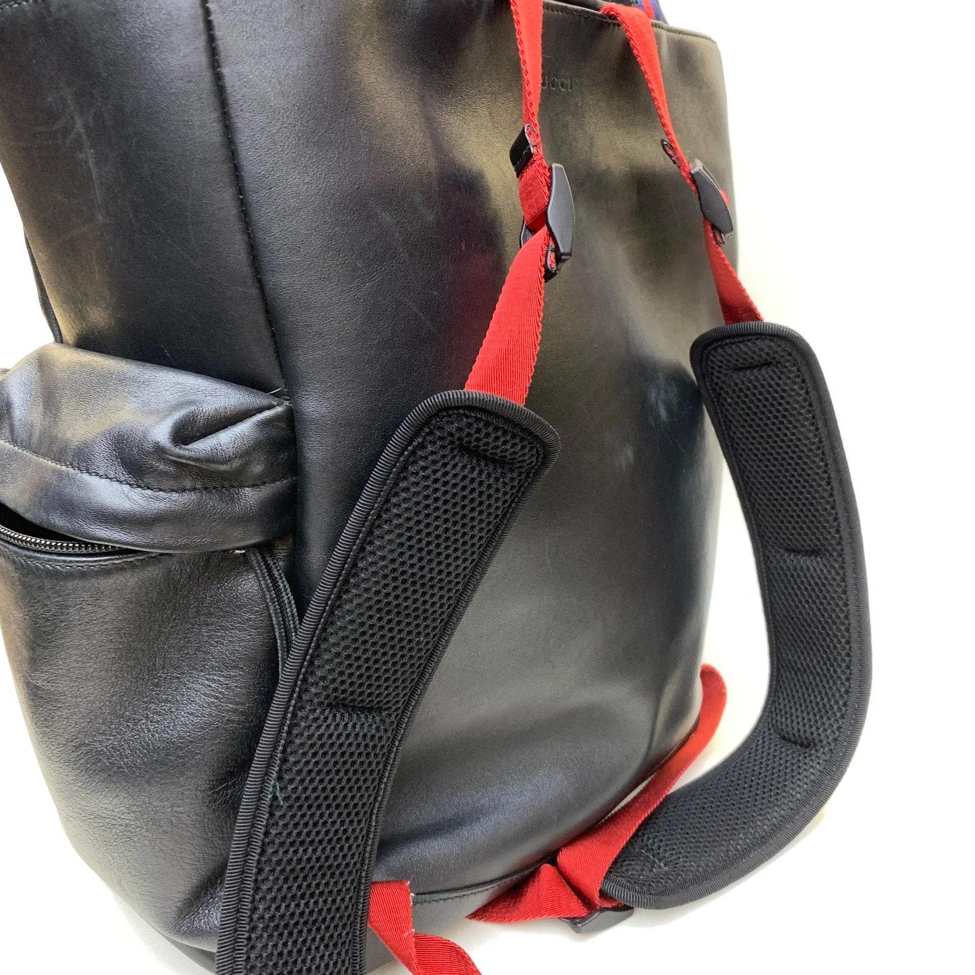 Gucci Pre-loved Bag Very good condition Size ONE SIZE - 5 Thumbnail