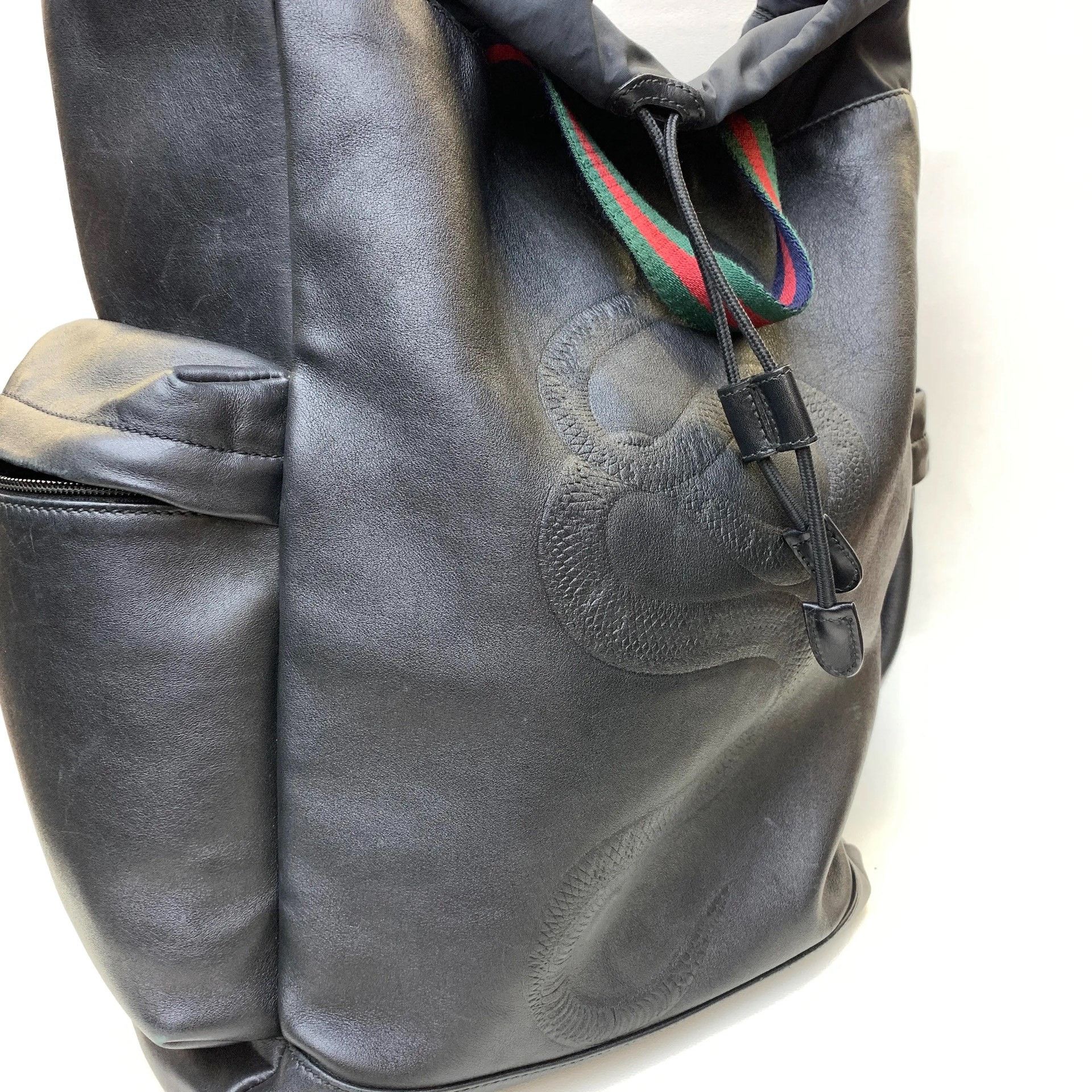 Gucci Pre-loved Bag Very good condition Size ONE SIZE - 3 Thumbnail