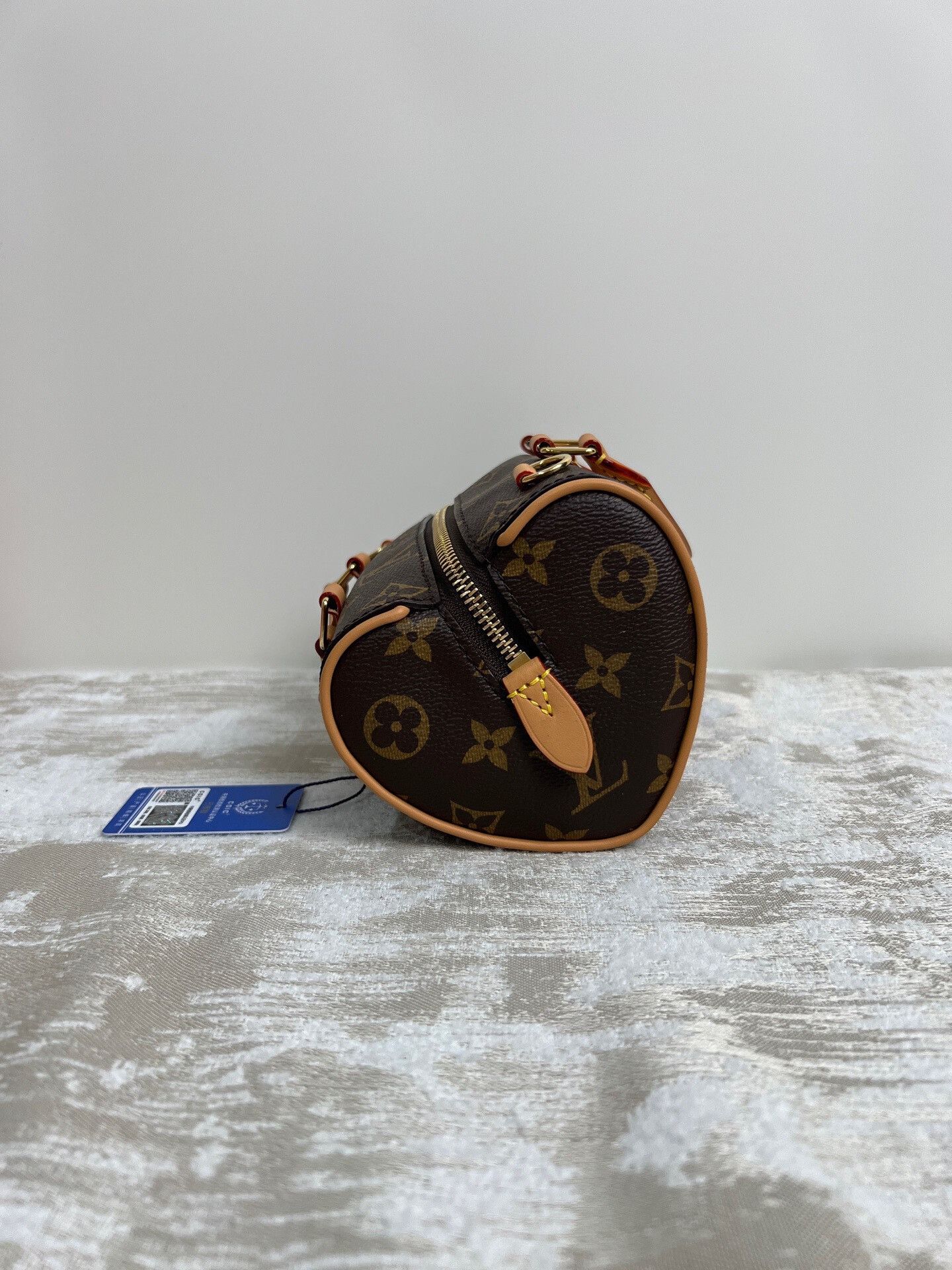 Louis Vuitton Pre-loved Bag Brand new condition Size ONE SIZE - 4 Thumbnail