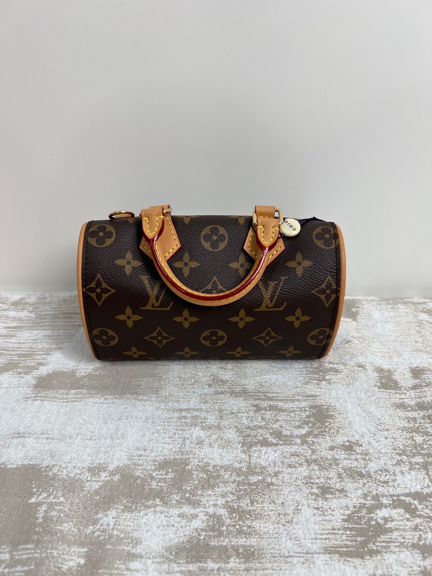 Louis Vuitton Pre-loved Bag Brand new condition Size ONE SIZE - 2 Thumbnail
