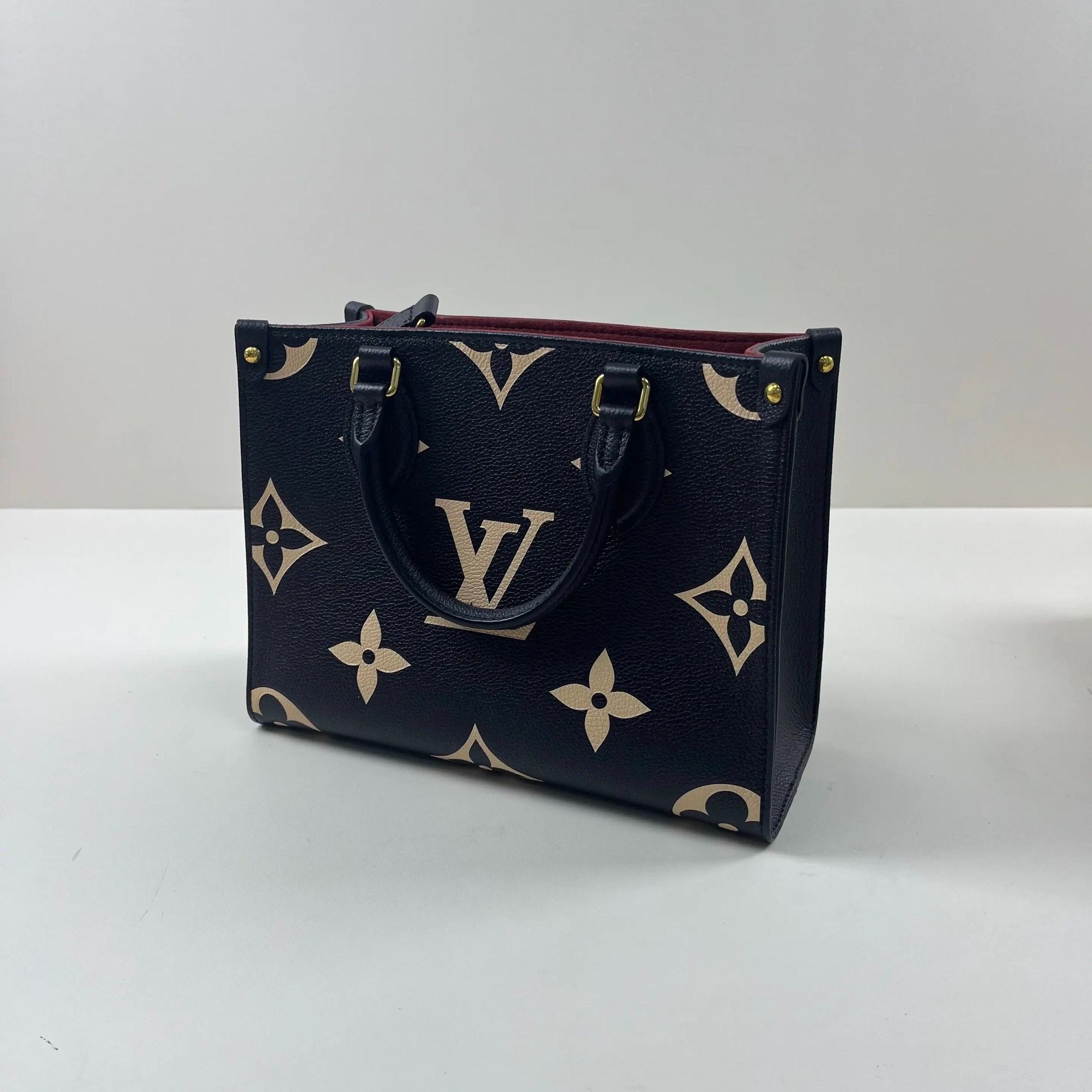 Louis Vuitton Pre-loved Bag Brand new condition Size ONE SIZE - 5 Thumbnail