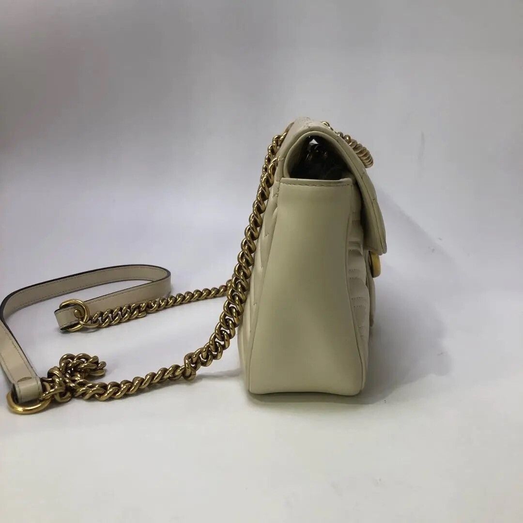 Gucci Pre-loved Bag Very good condition Size ONE SIZE - 5 Thumbnail