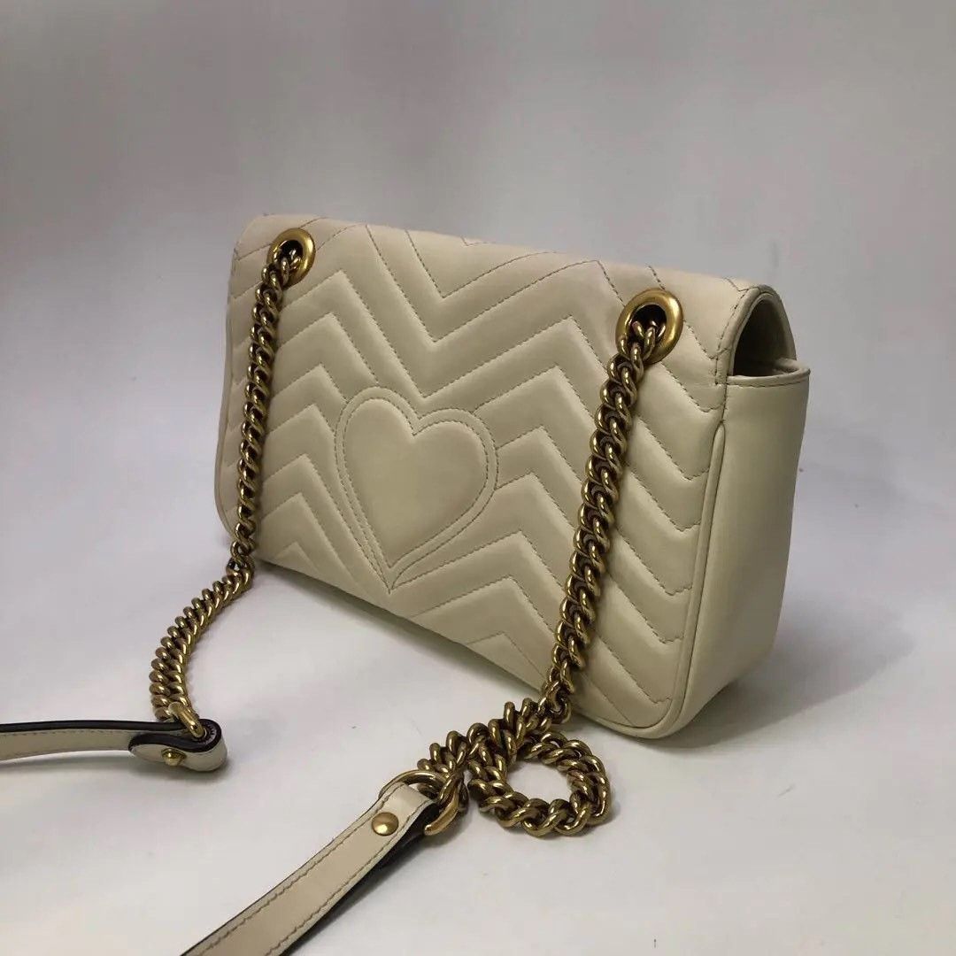 Gucci Pre-loved Bag Very good condition Size ONE SIZE - 7 Thumbnail