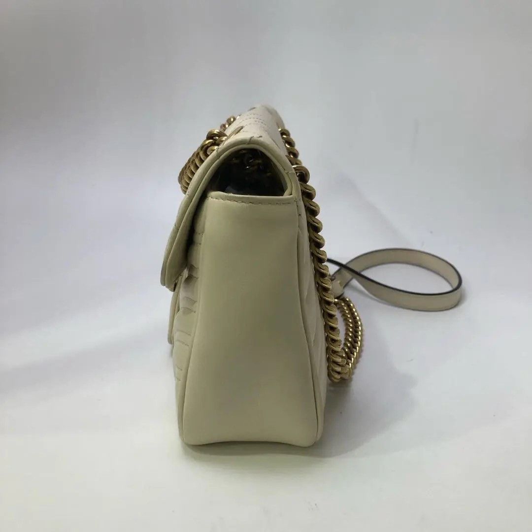 Gucci Pre-loved Bag Very good condition Size ONE SIZE - 4 Thumbnail